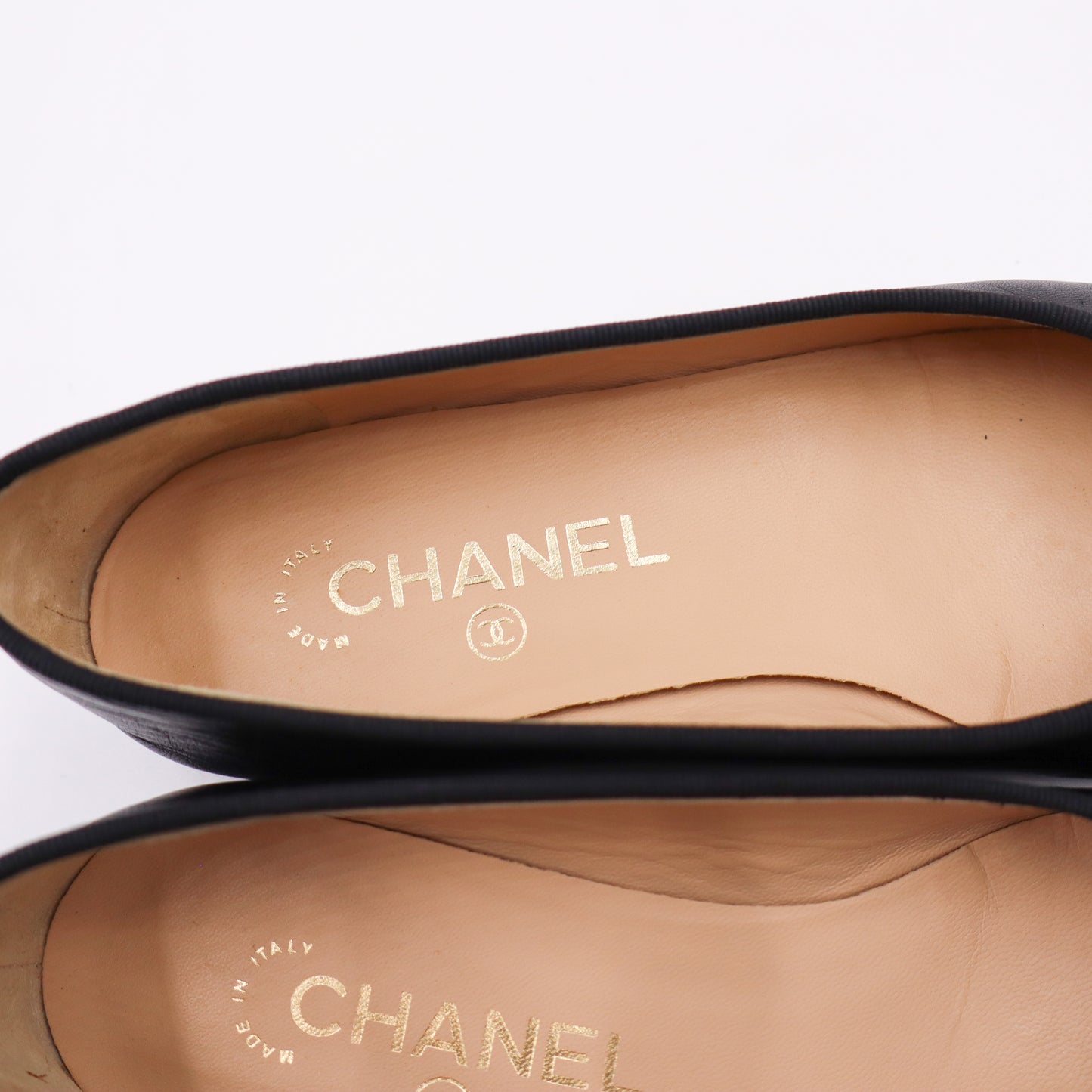 Chanel Ballerina EU: 36,5 - 805