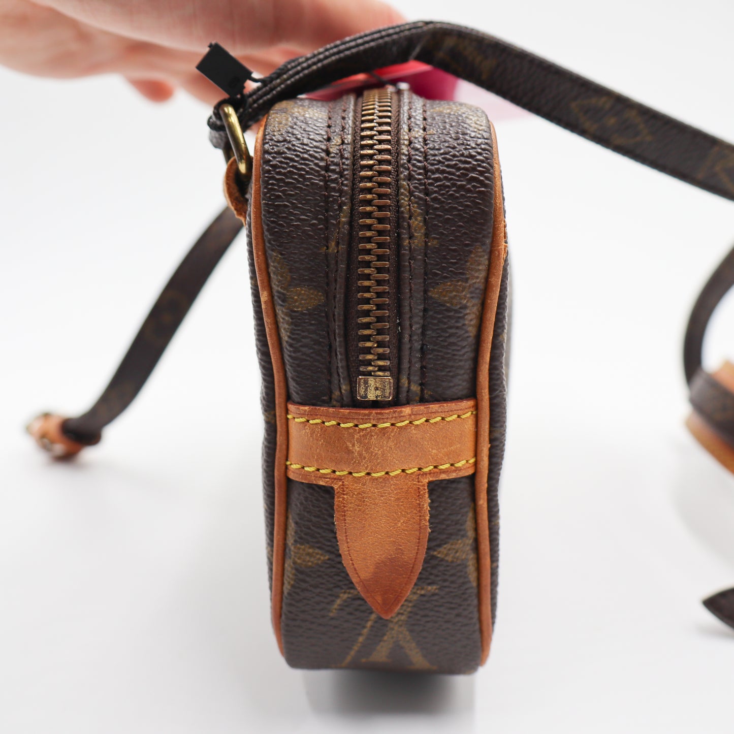 Louis Vuitton Marly Bandouliere Monogram - 820