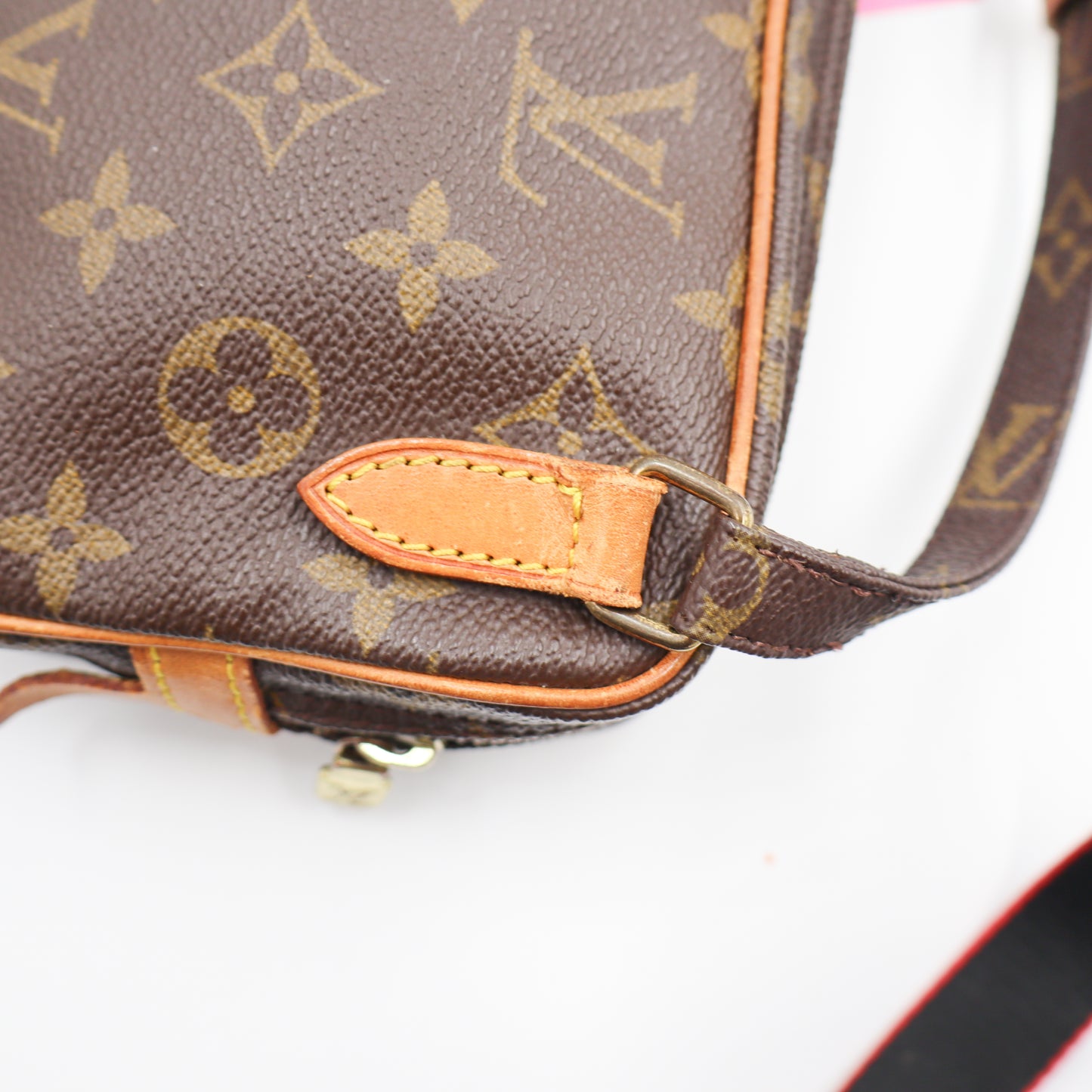 Louis Vuitton Marly Bandouliere Monogram - 820