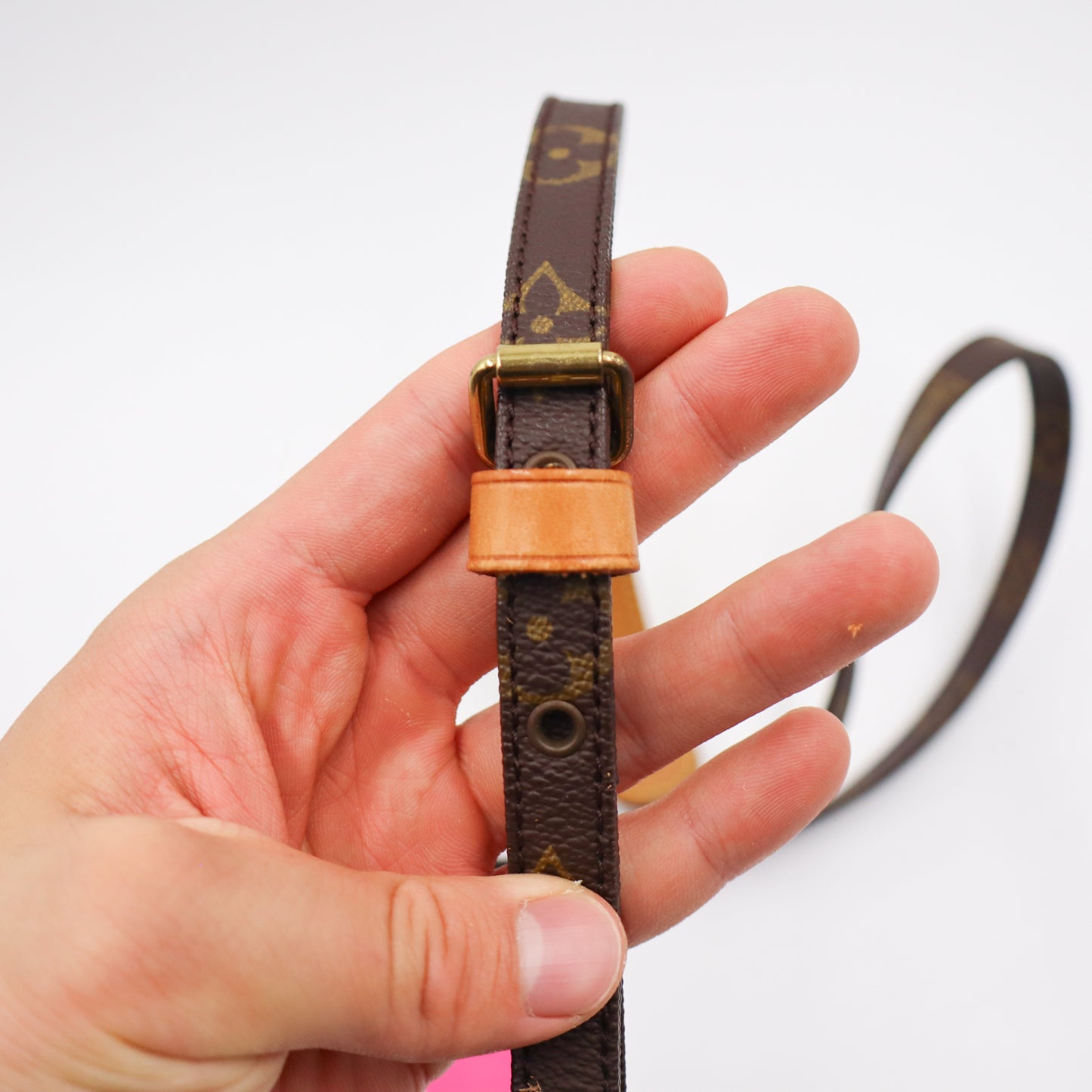 Louis Vuitton Marly Bandouliere Monogram - 820