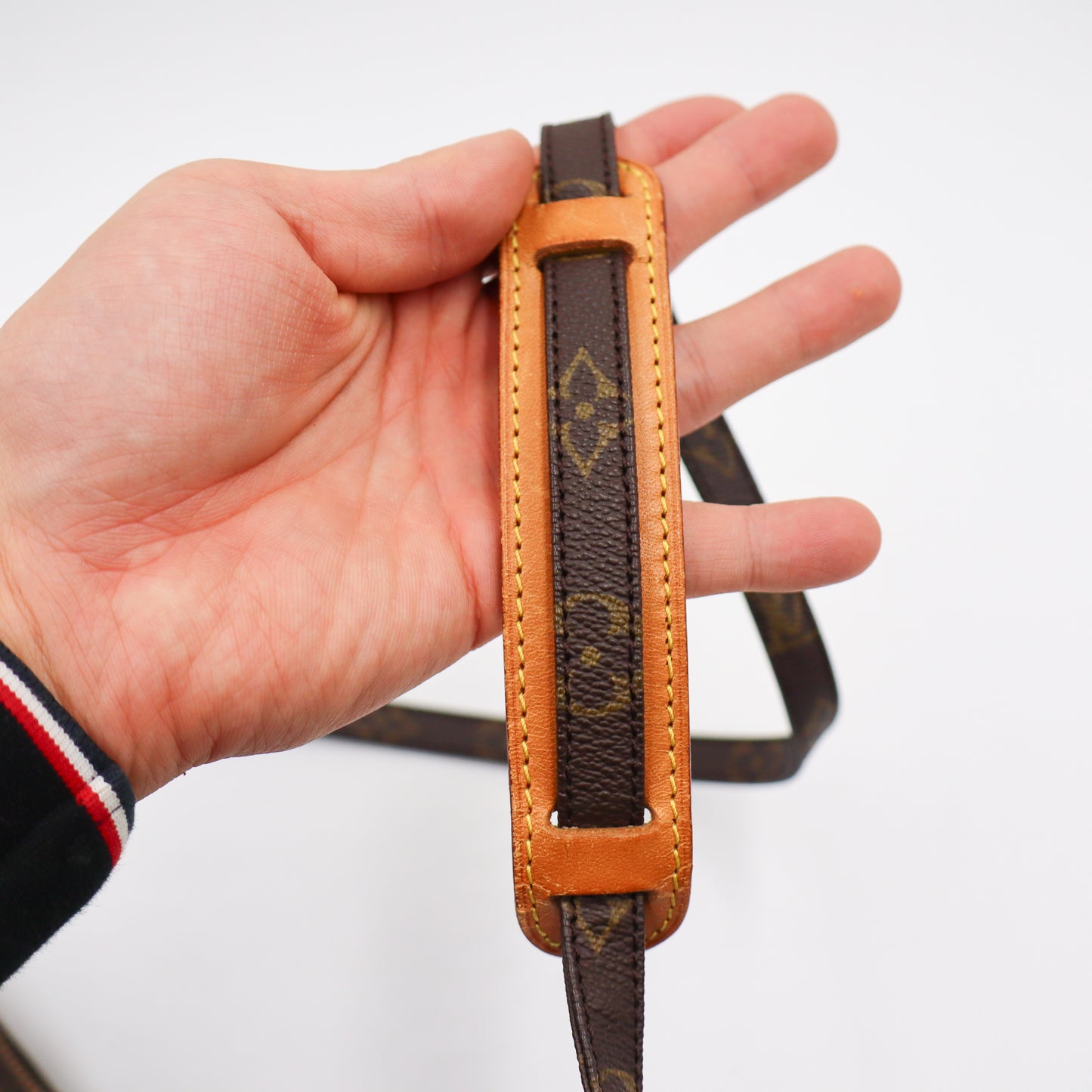 Louis Vuitton Marly Bandouliere Monogram - 820