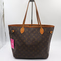 Louis Vuitton Neverfull Monogramm MM - 893