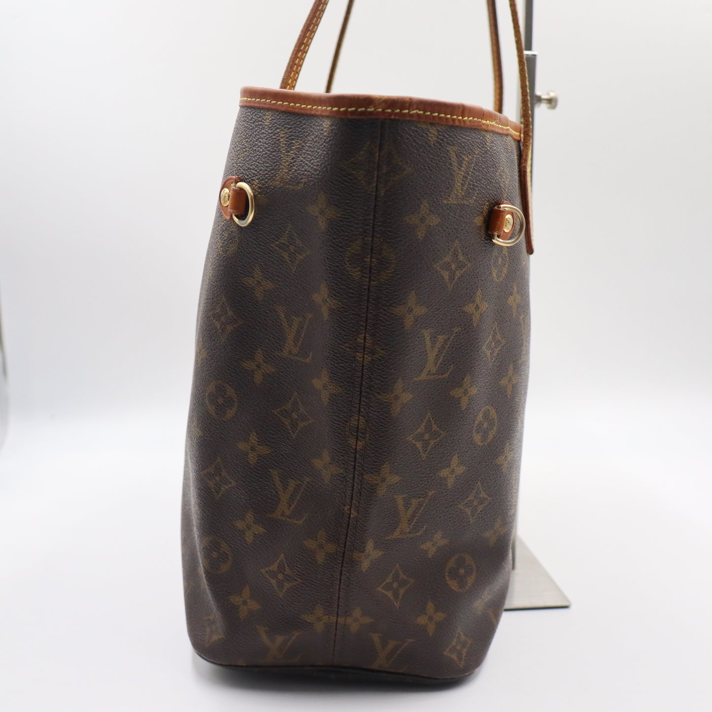 Louis Vuitton Neverfull Monogramm MM - 893