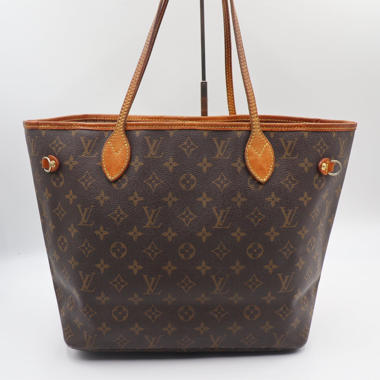 Louis Vuitton Neverfull Monogramm MM - 893