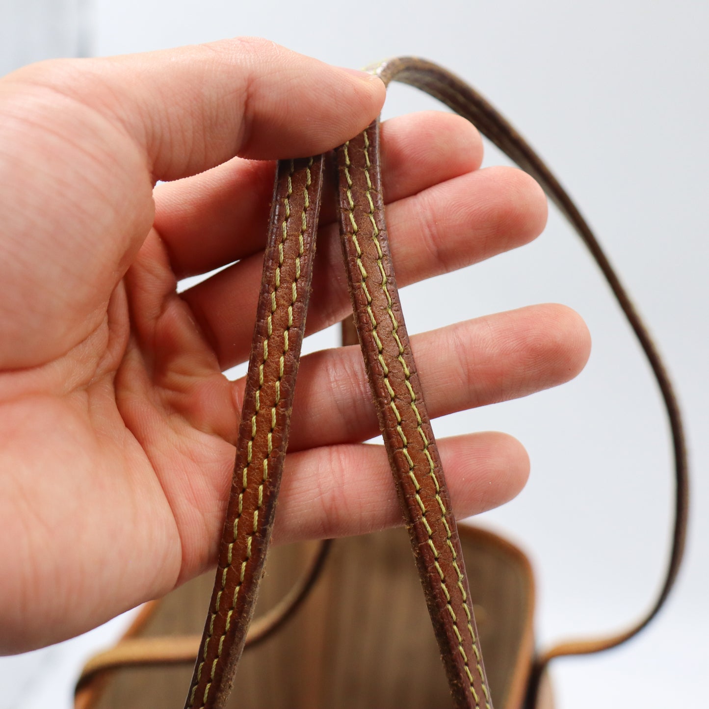 Louis Vuitton Neverfull Monogramm MM - 893