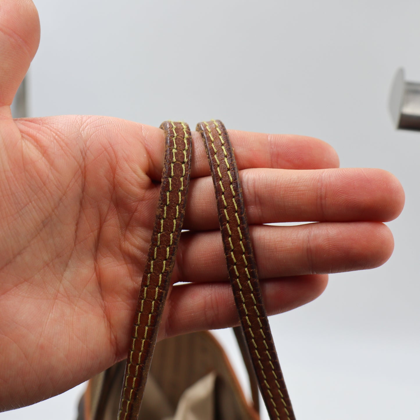 Louis Vuitton Neverfull Monogramm MM - 893