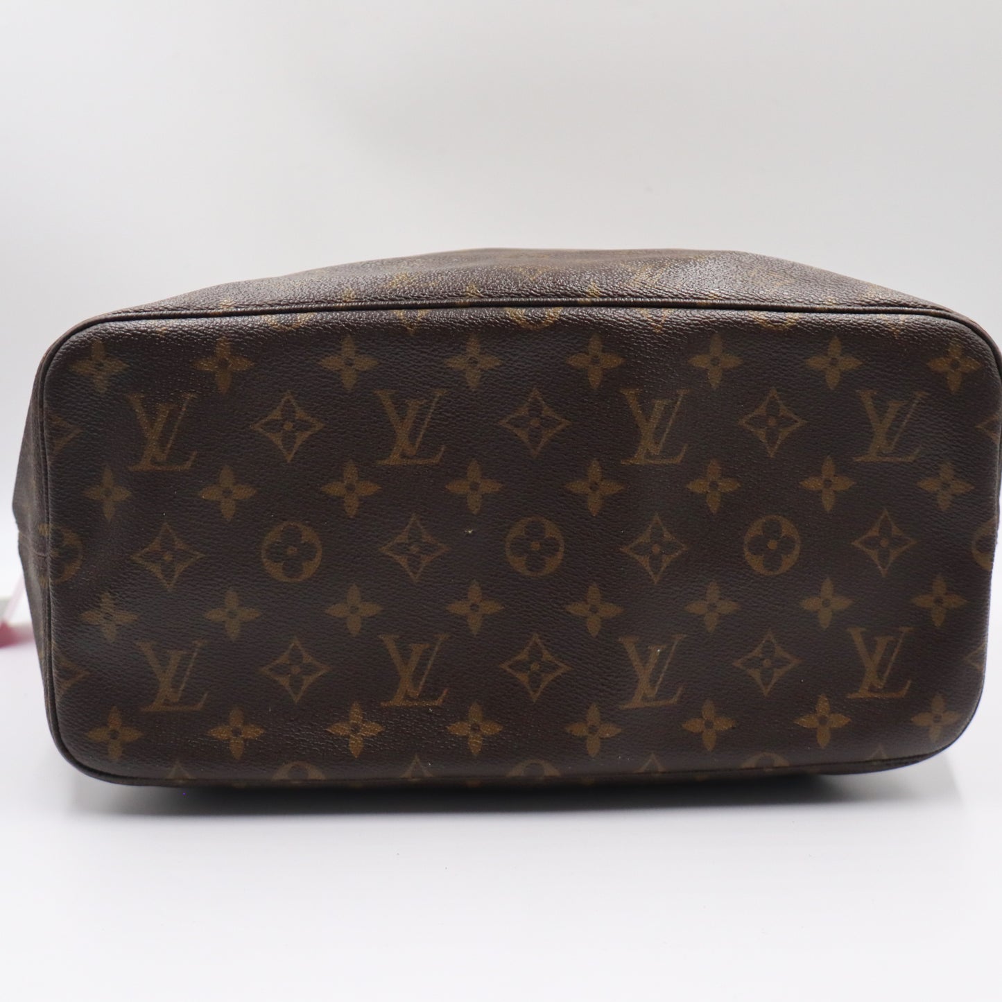 Louis Vuitton Neverfull Monogramm MM - 893