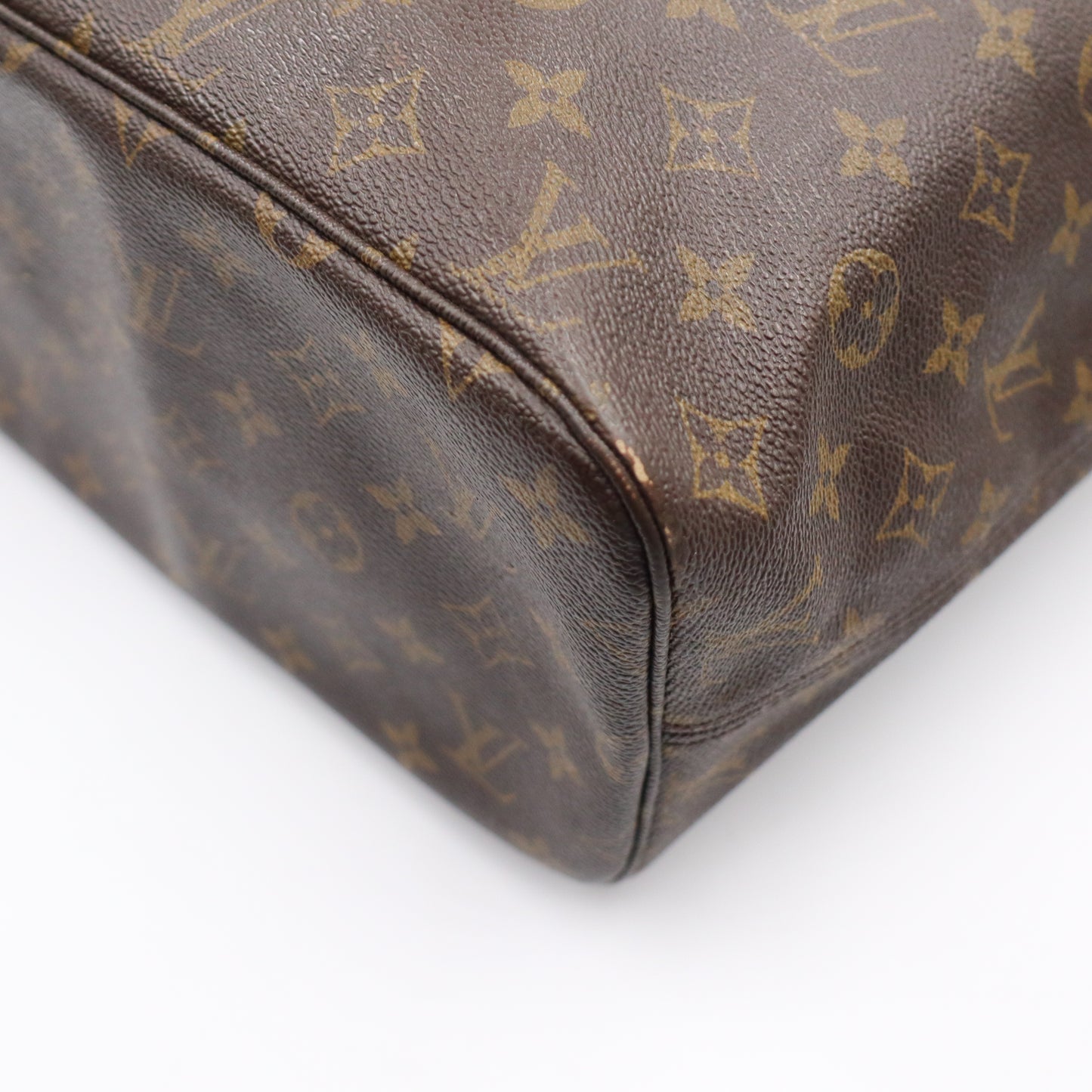 Louis Vuitton Neverfull Monogramm MM - 893
