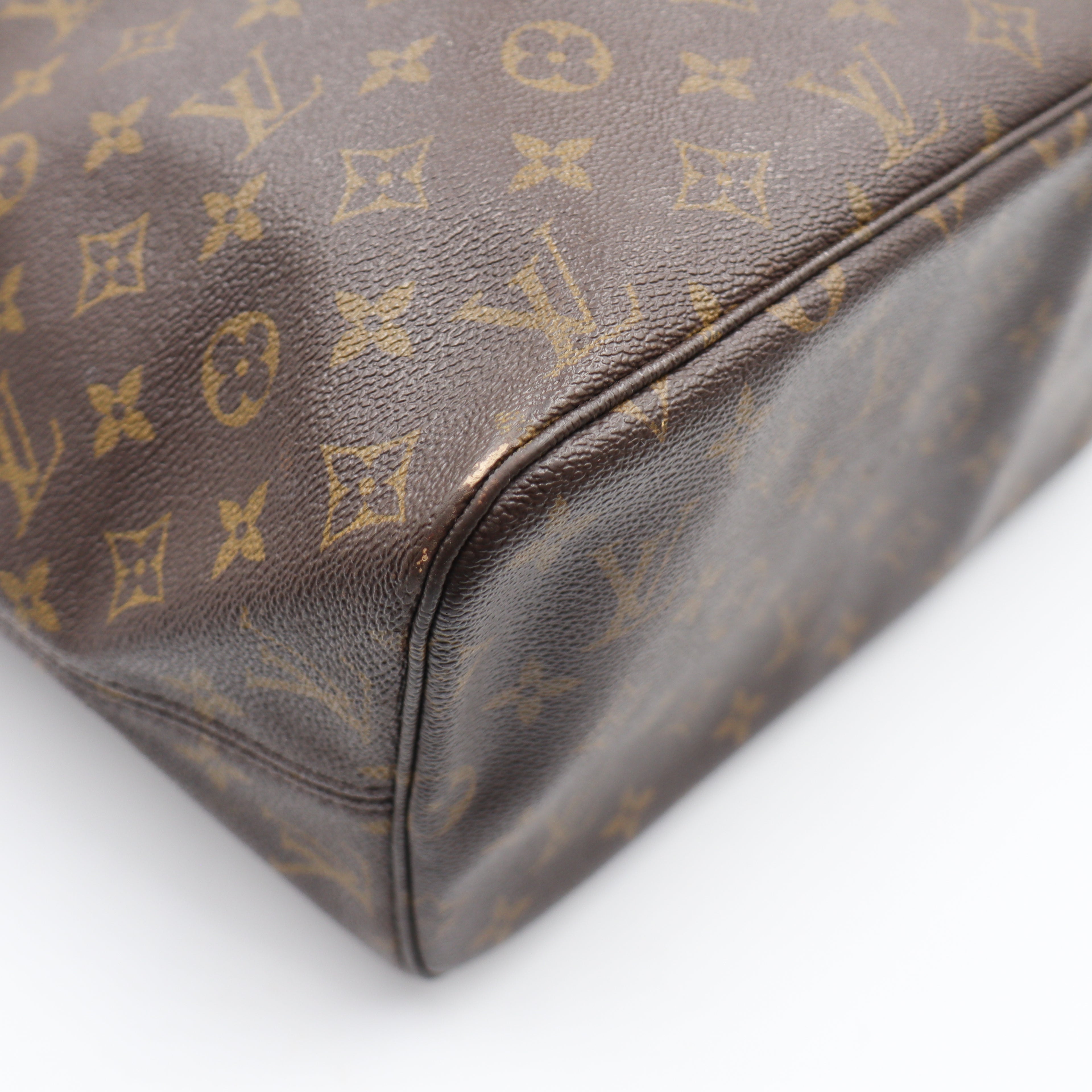 Louis Vuitton Neverfull Monogramm MM - 893