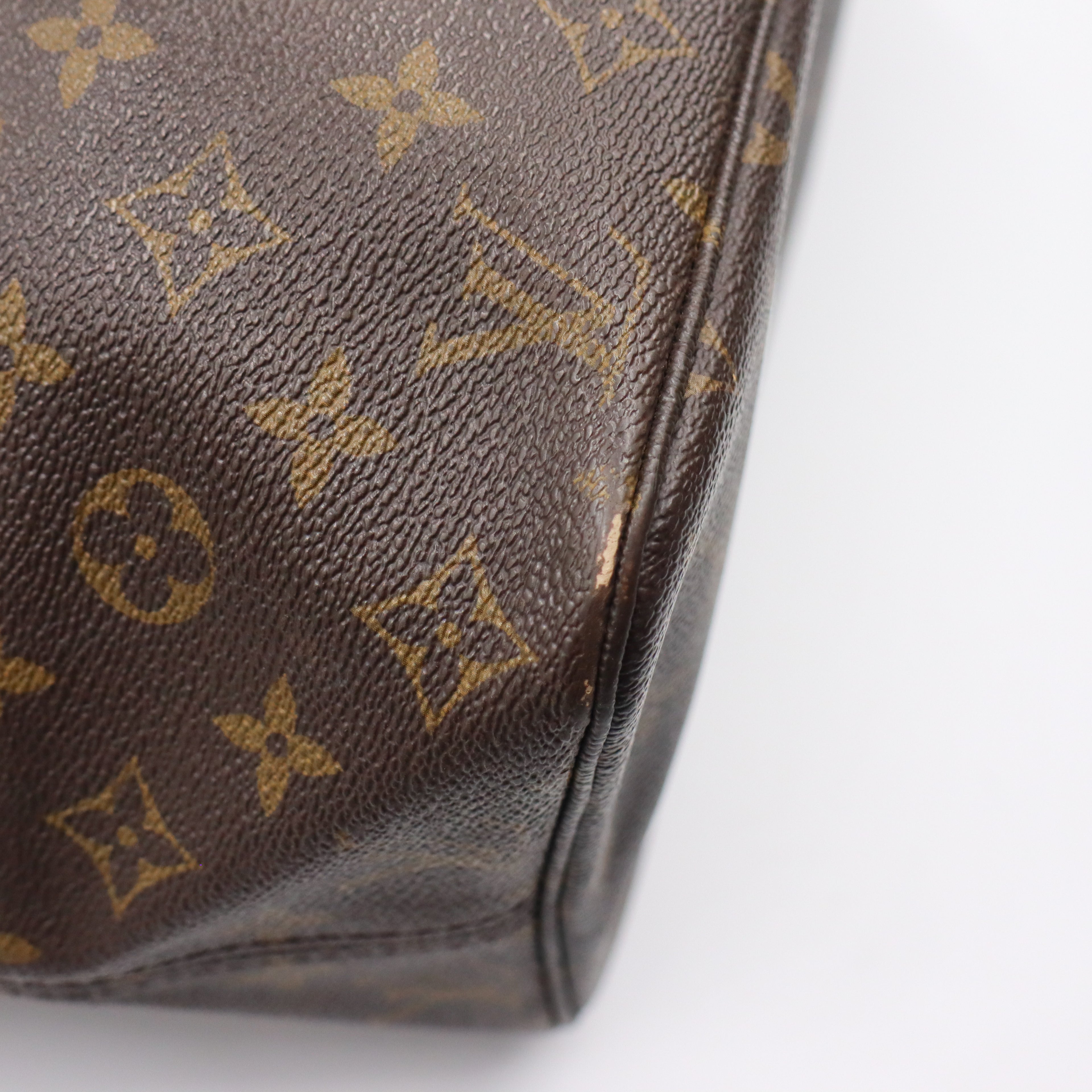 Louis Vuitton Neverfull Monogramm MM - 893