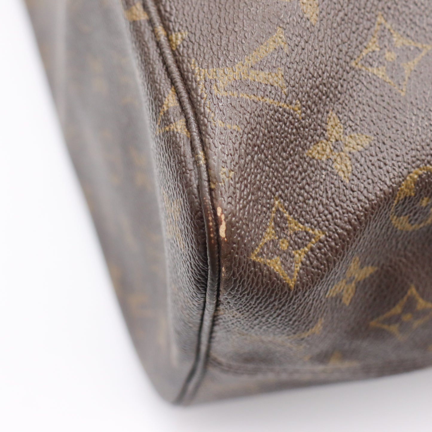 Louis Vuitton Neverfull Monogramm MM - 893