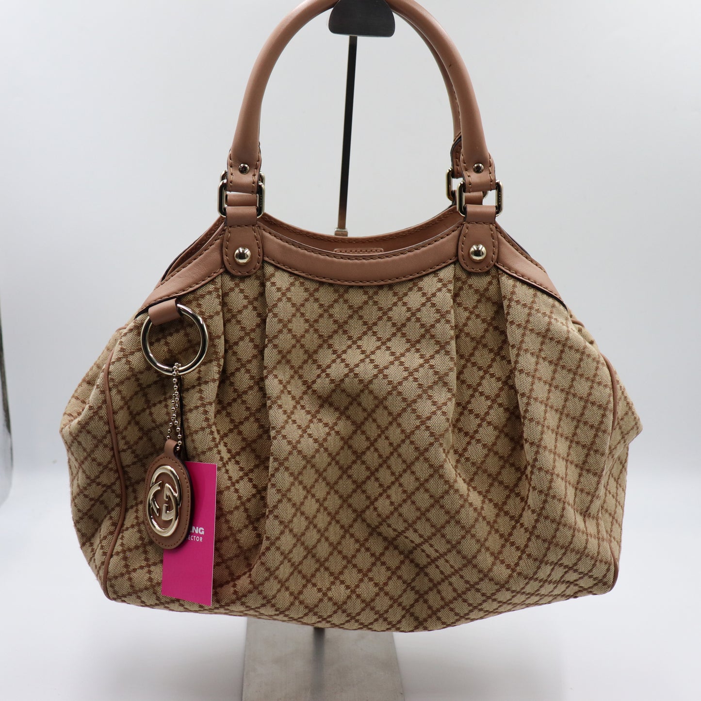 Gucci Sukey GG Monogram - 889