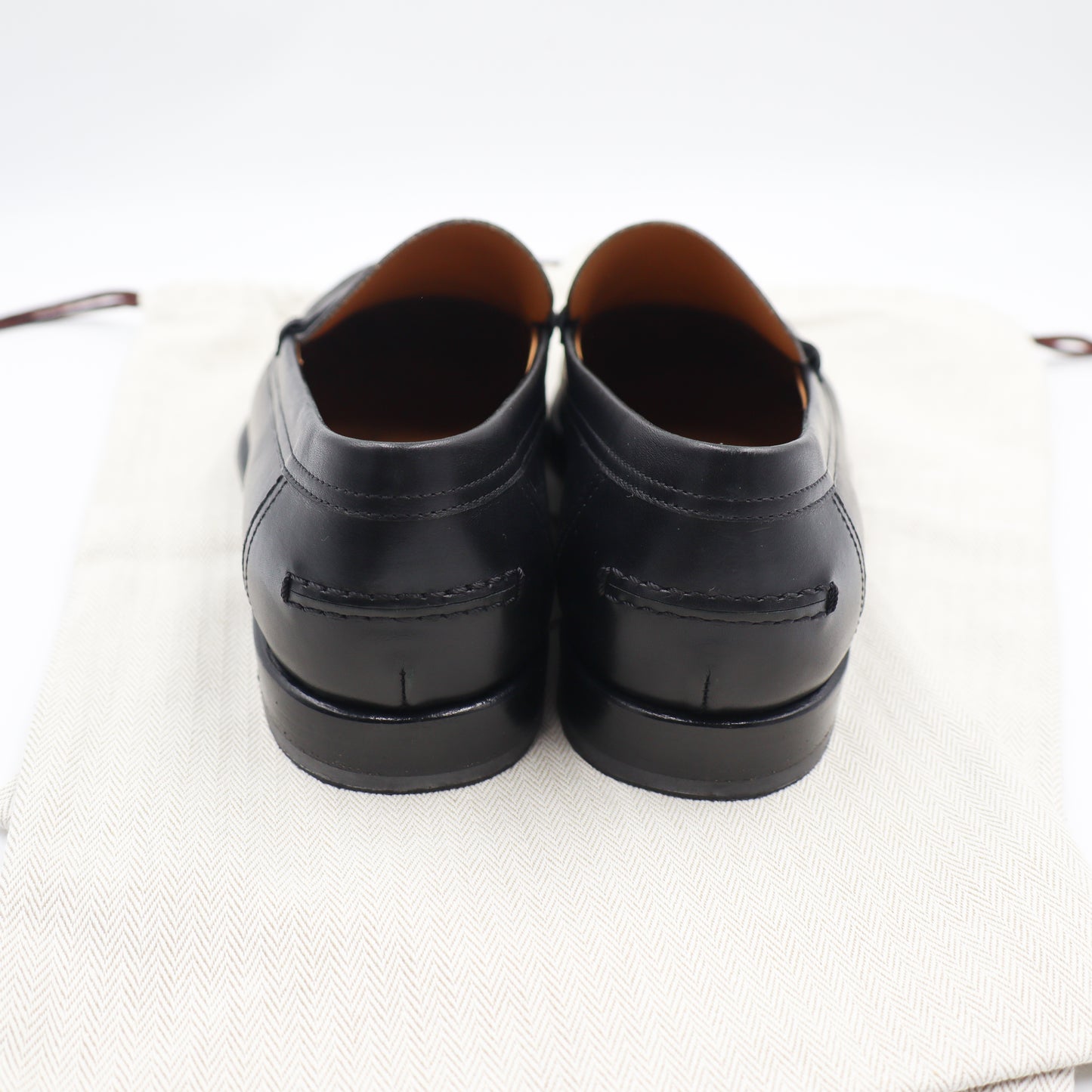 Hermes Kennedy Loafer EU 39 - 913