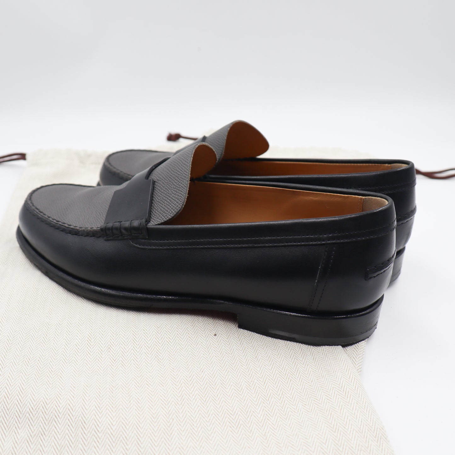 Hermes Kennedy Loafer EU 39 - 913