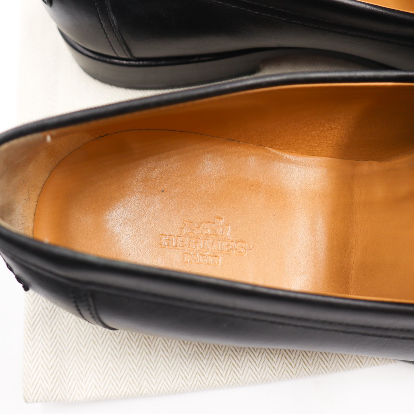 Hermes Kennedy Loafer EU 39 - 913