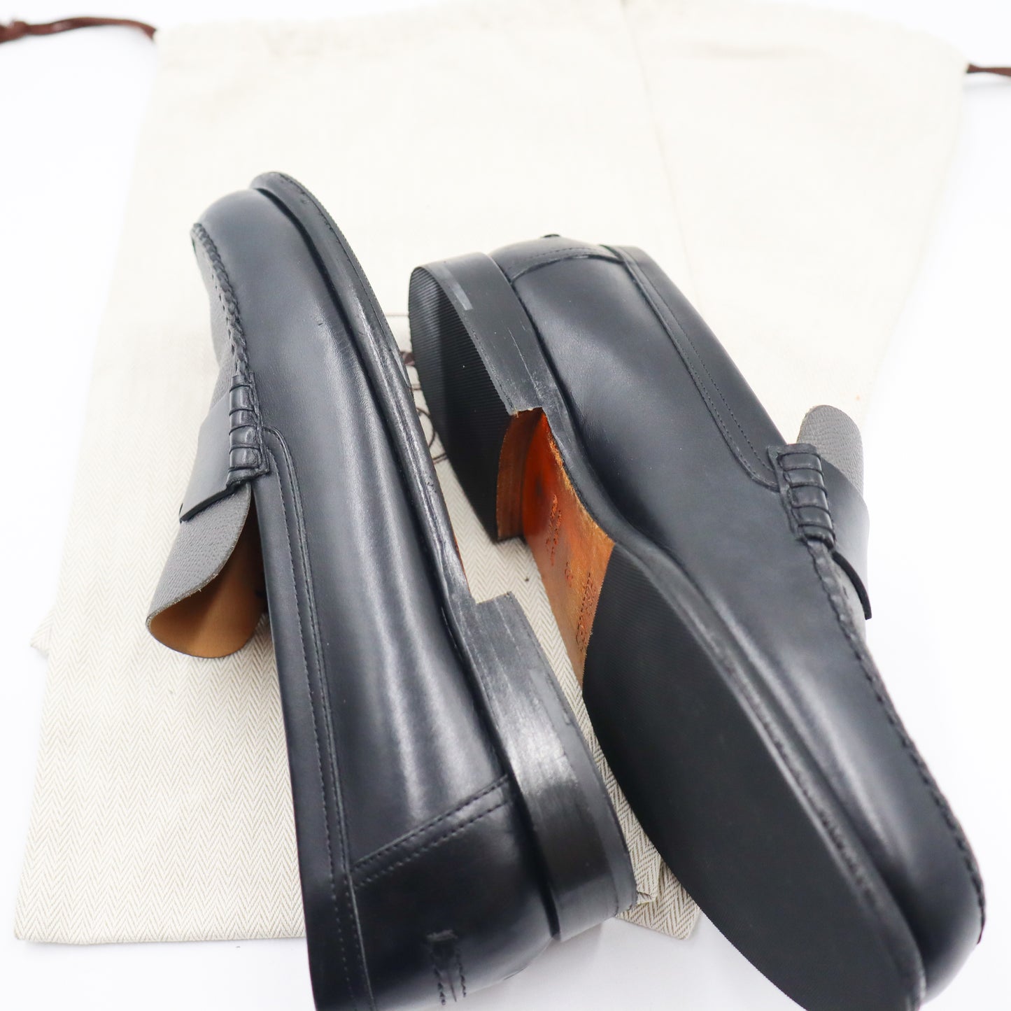 Hermes Kennedy Loafer EU 39 - 913