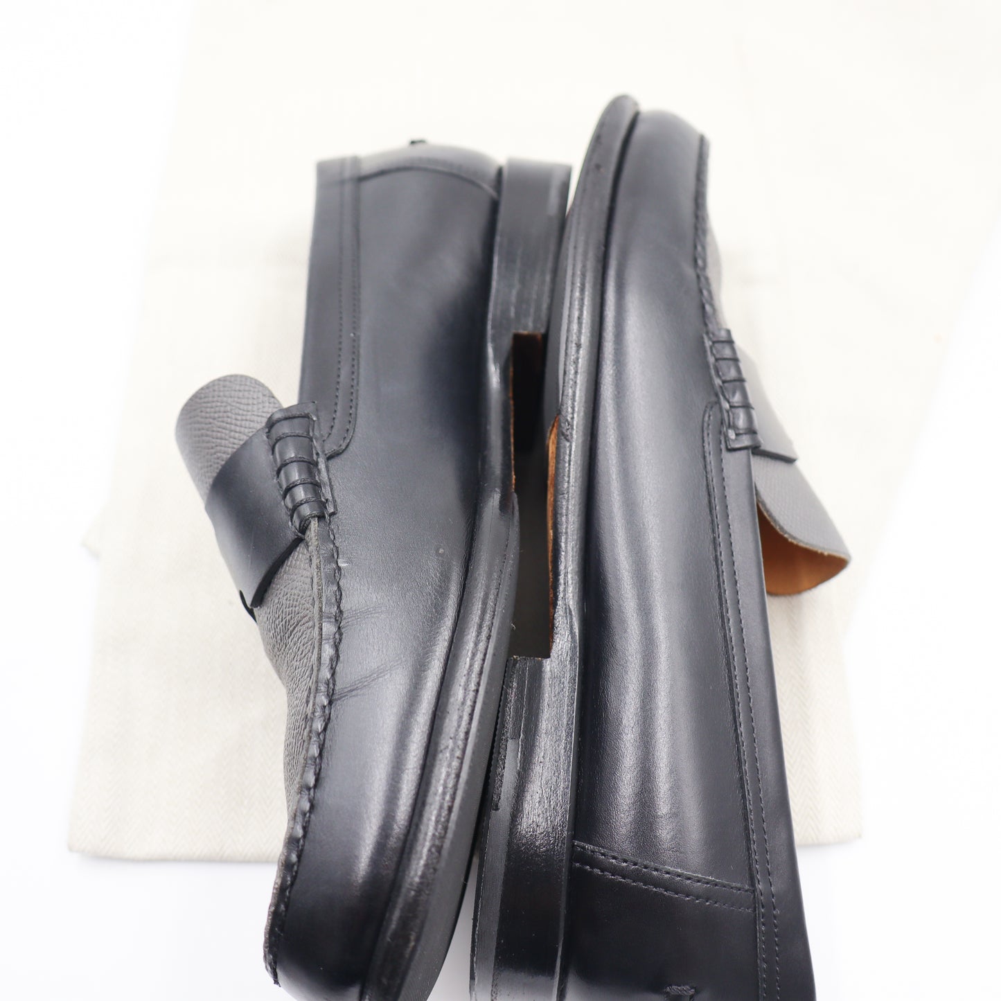 Hermes Kennedy Loafer EU 39 - 913