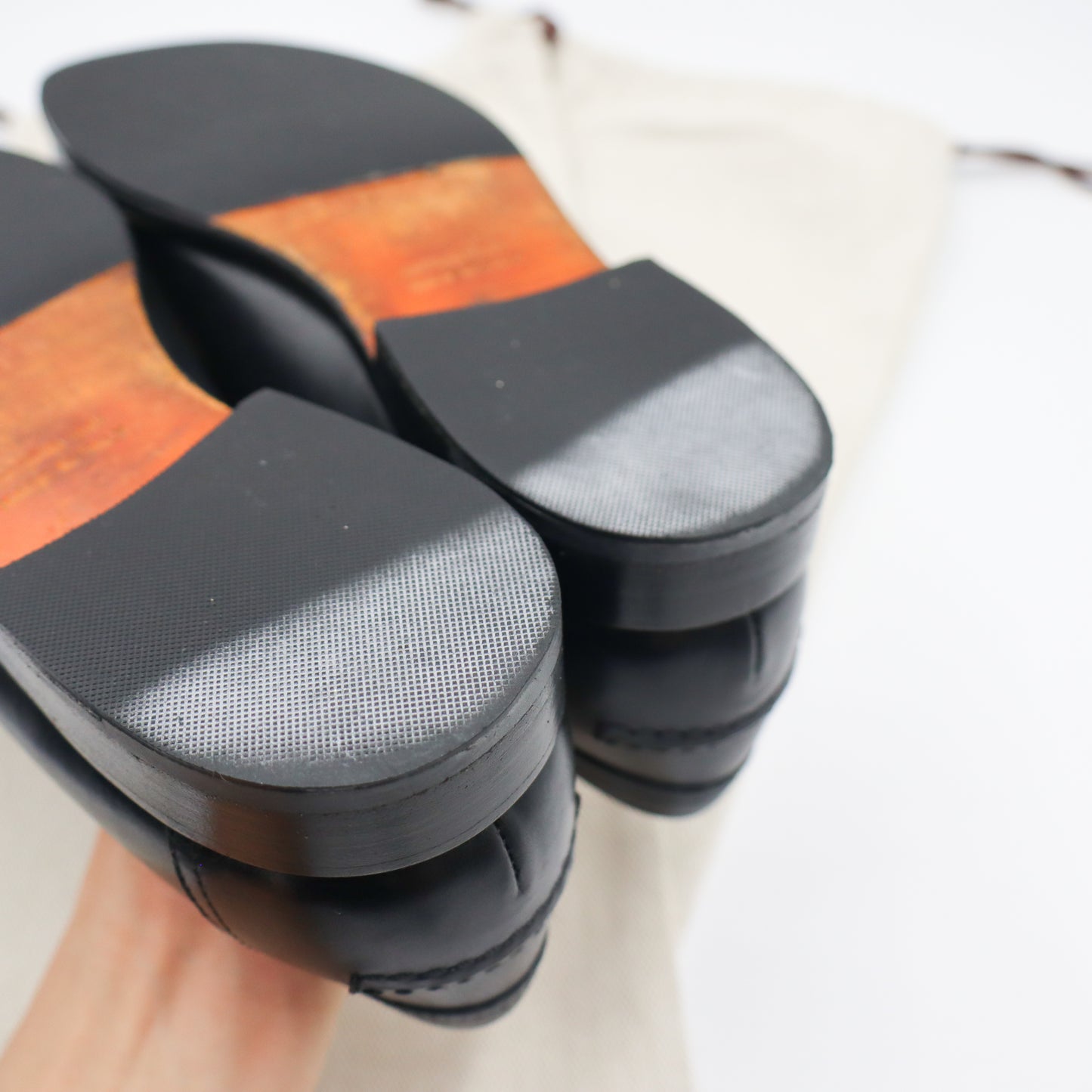 Hermes Kennedy Loafer EU 39 - 913