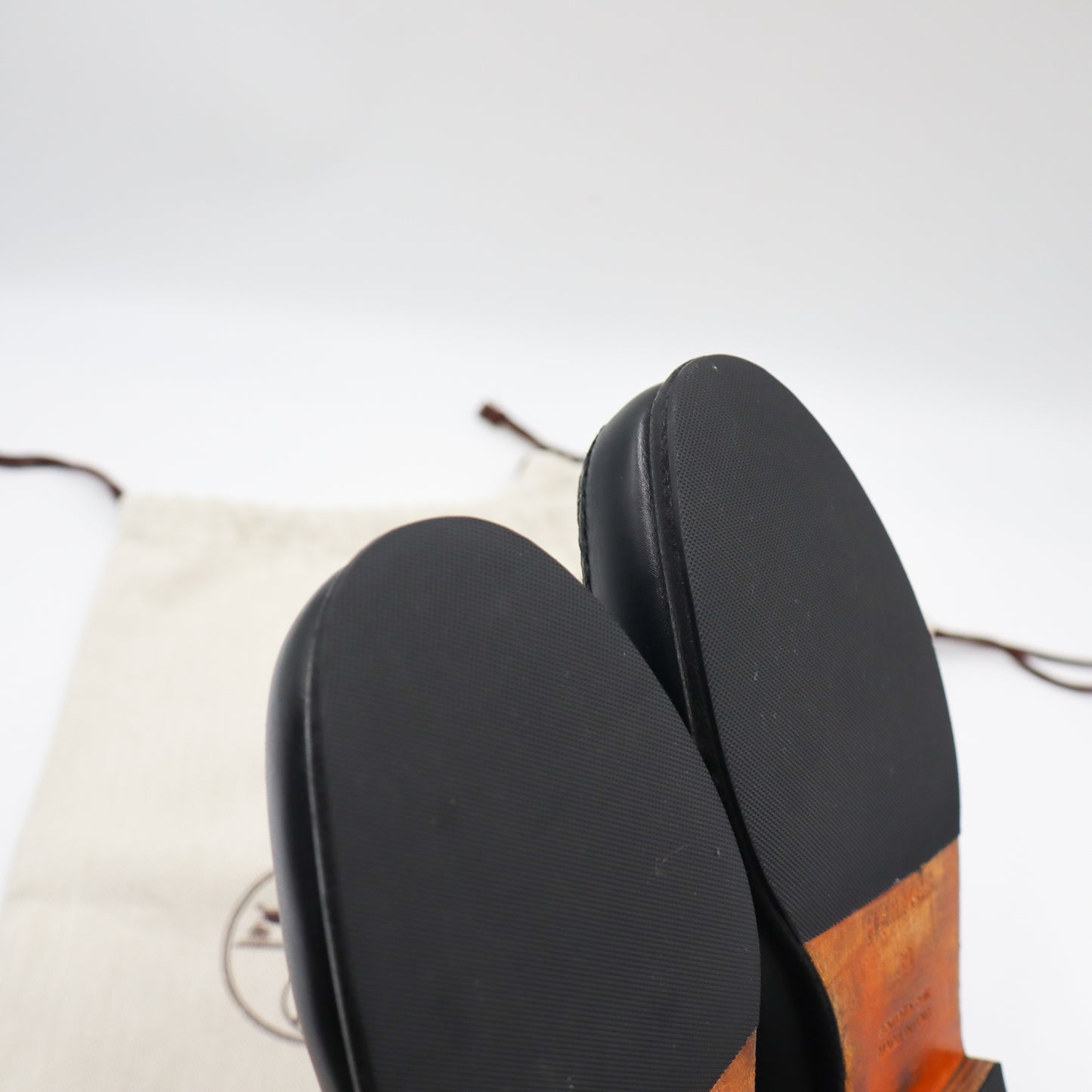 Hermes Kennedy Loafer EU 39 - 913