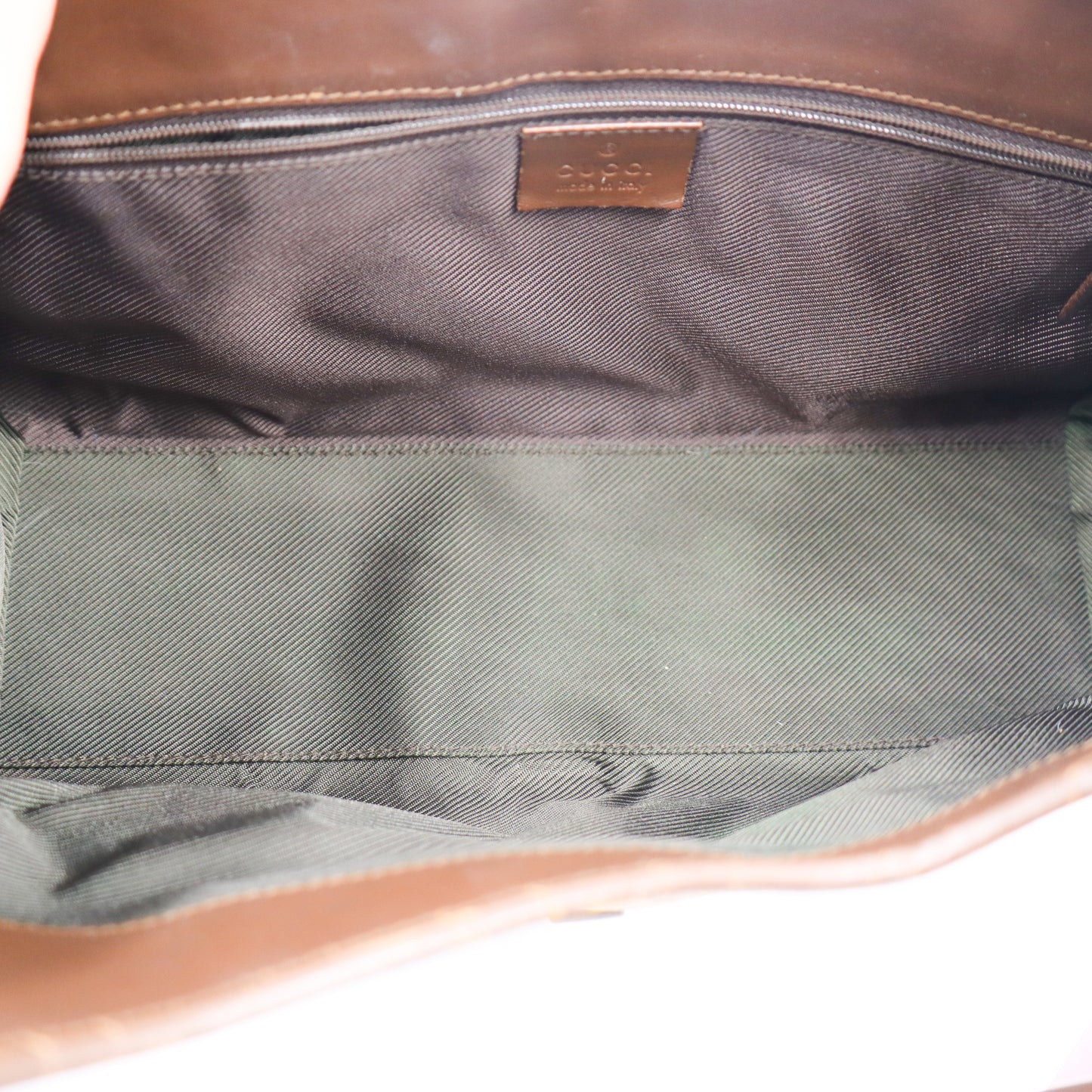 Gucci Jackie GG Monogram - 897