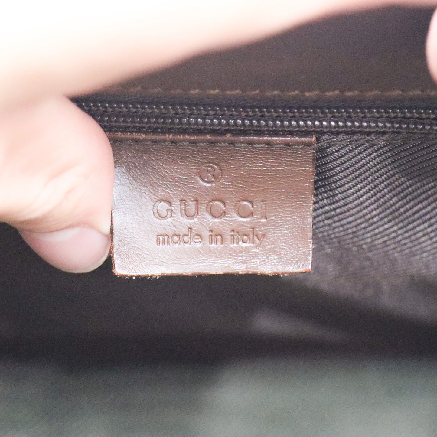 Gucci Jackie GG Monogram - 897