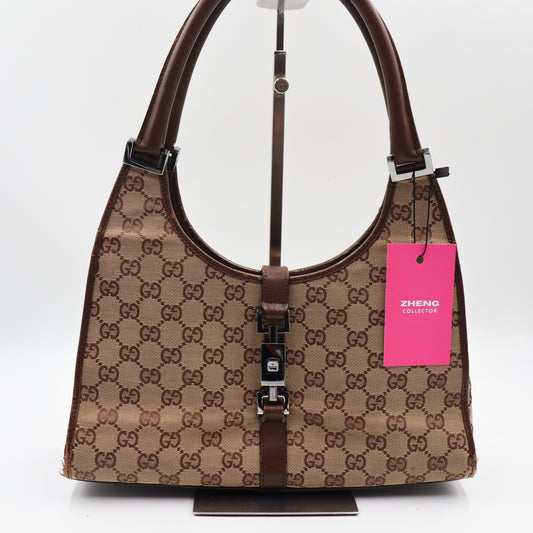 Gucci Jackie GG Monogram - 897