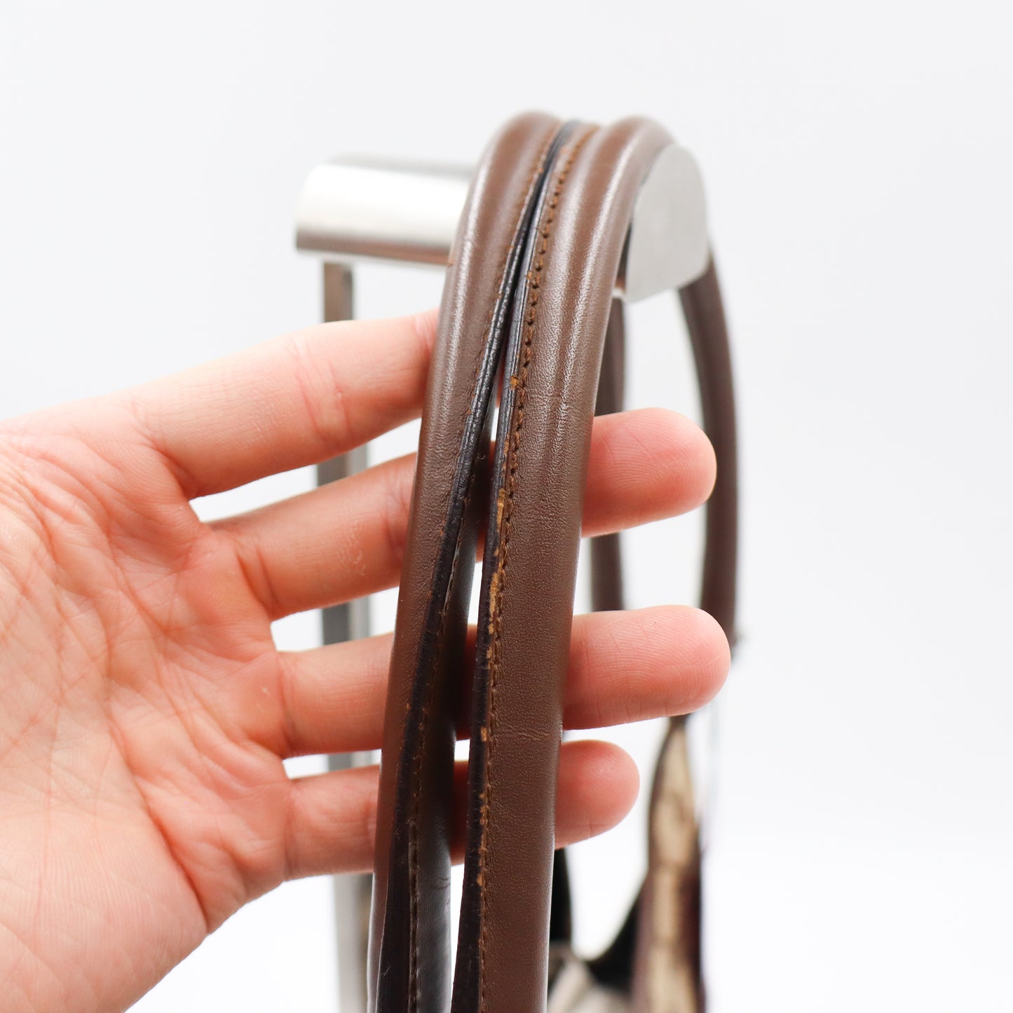 Gucci Jackie GG Monogram - 897