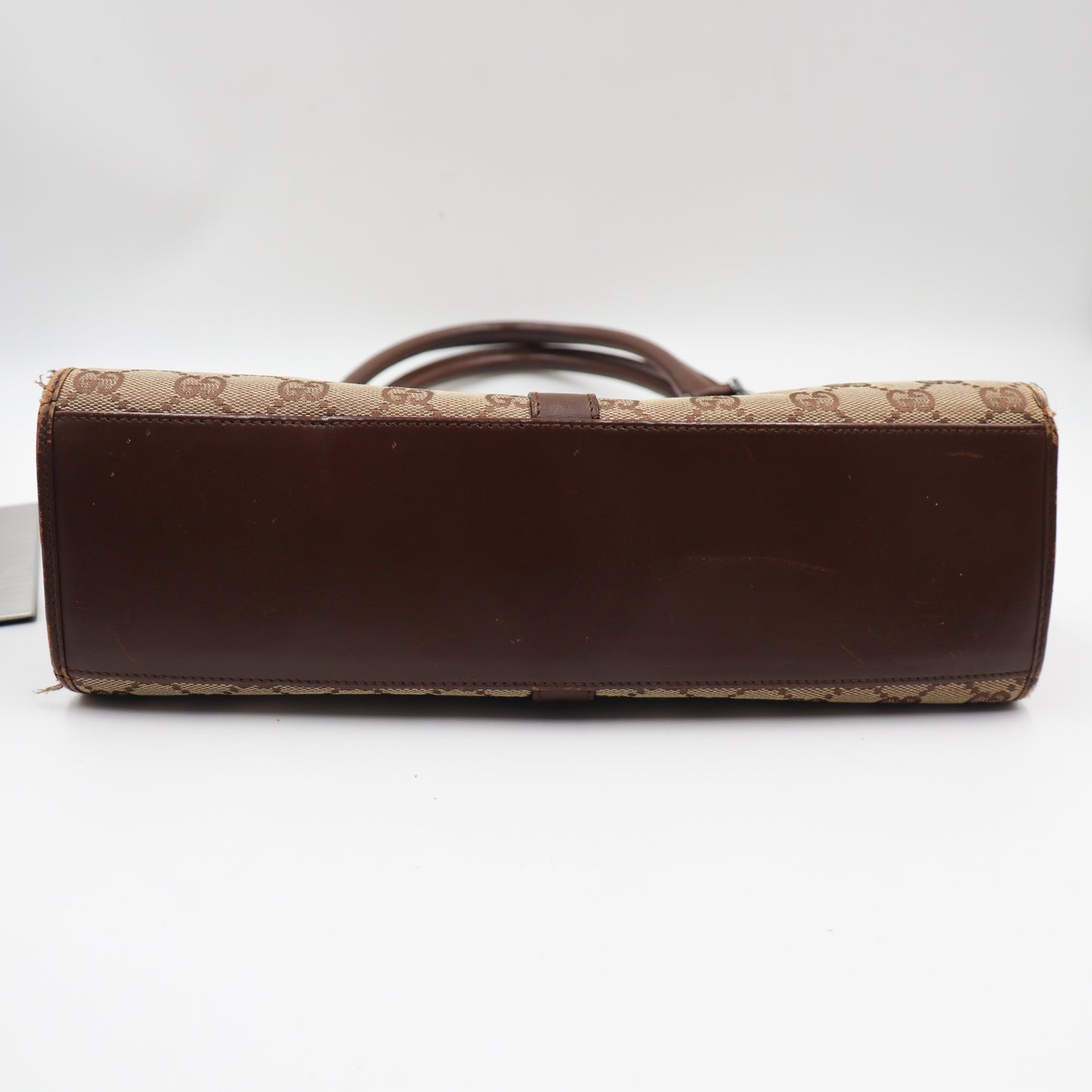 Gucci Jackie GG Monogram - 897