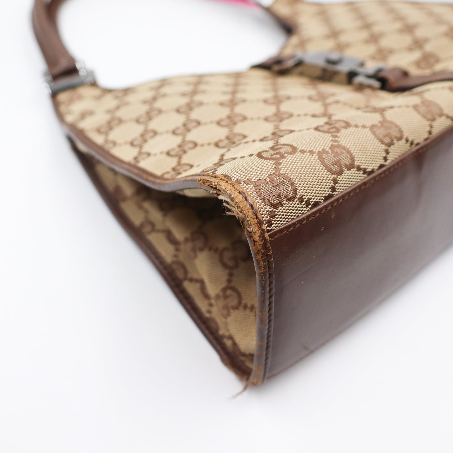 Gucci Jackie GG Monogram - 897