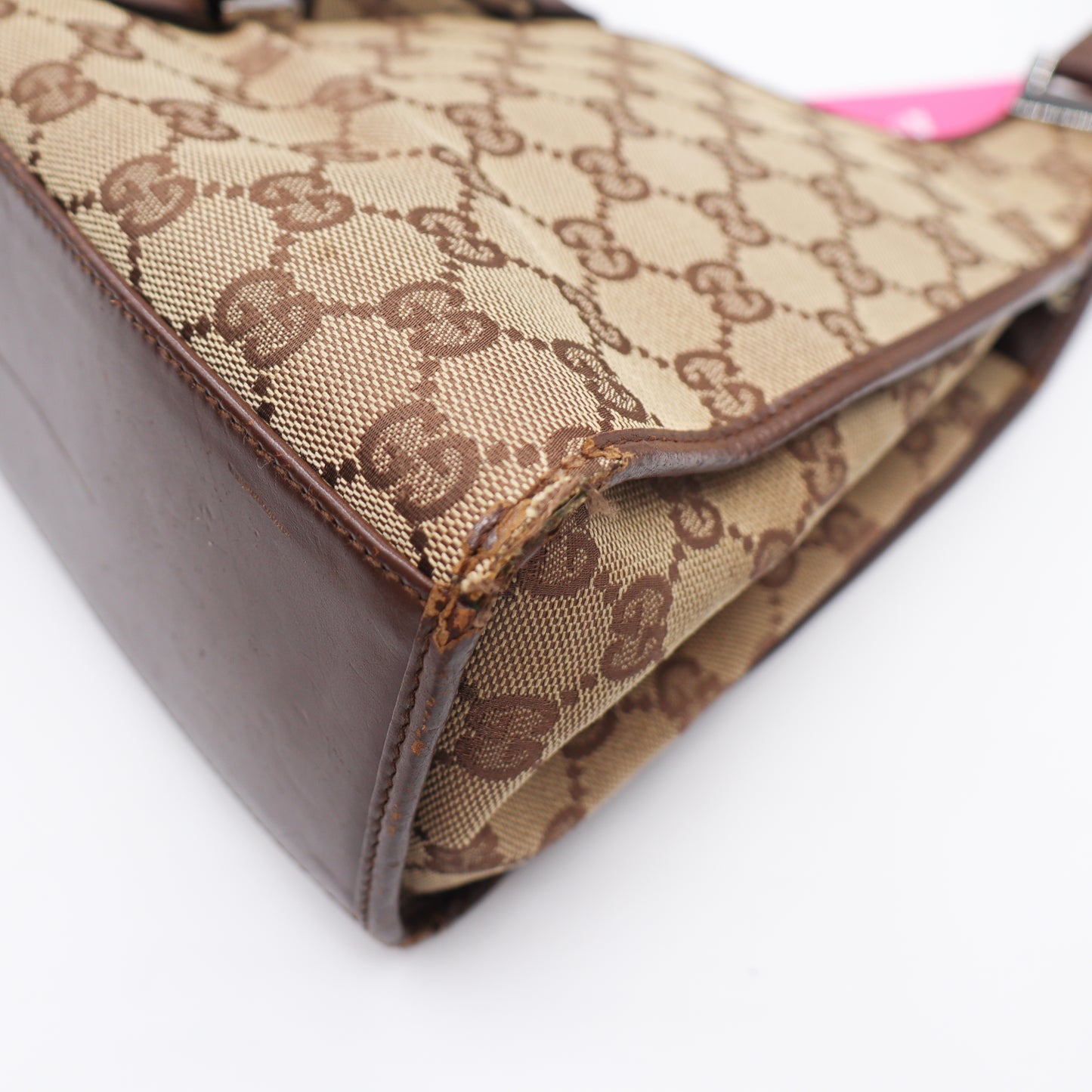 Gucci Jackie GG Monogram - 897