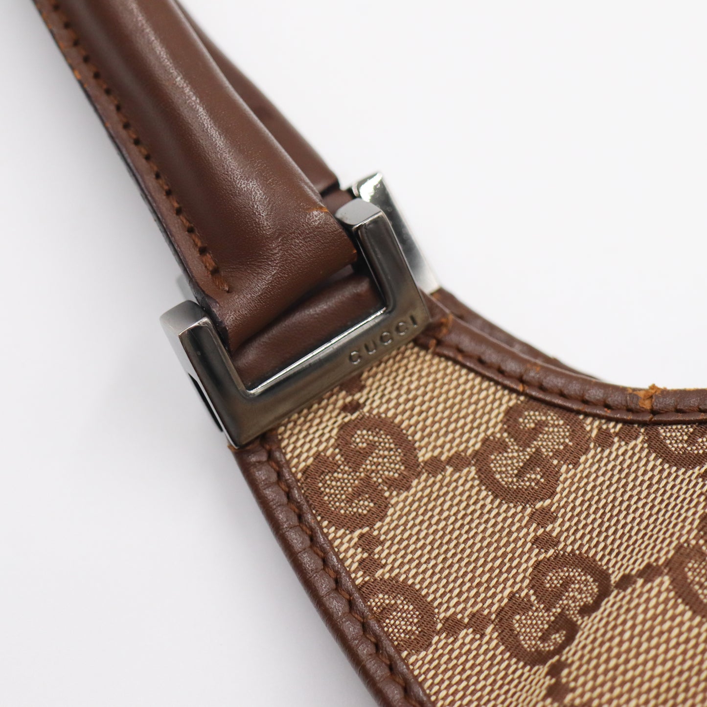 Gucci Jackie GG Monogram - 897