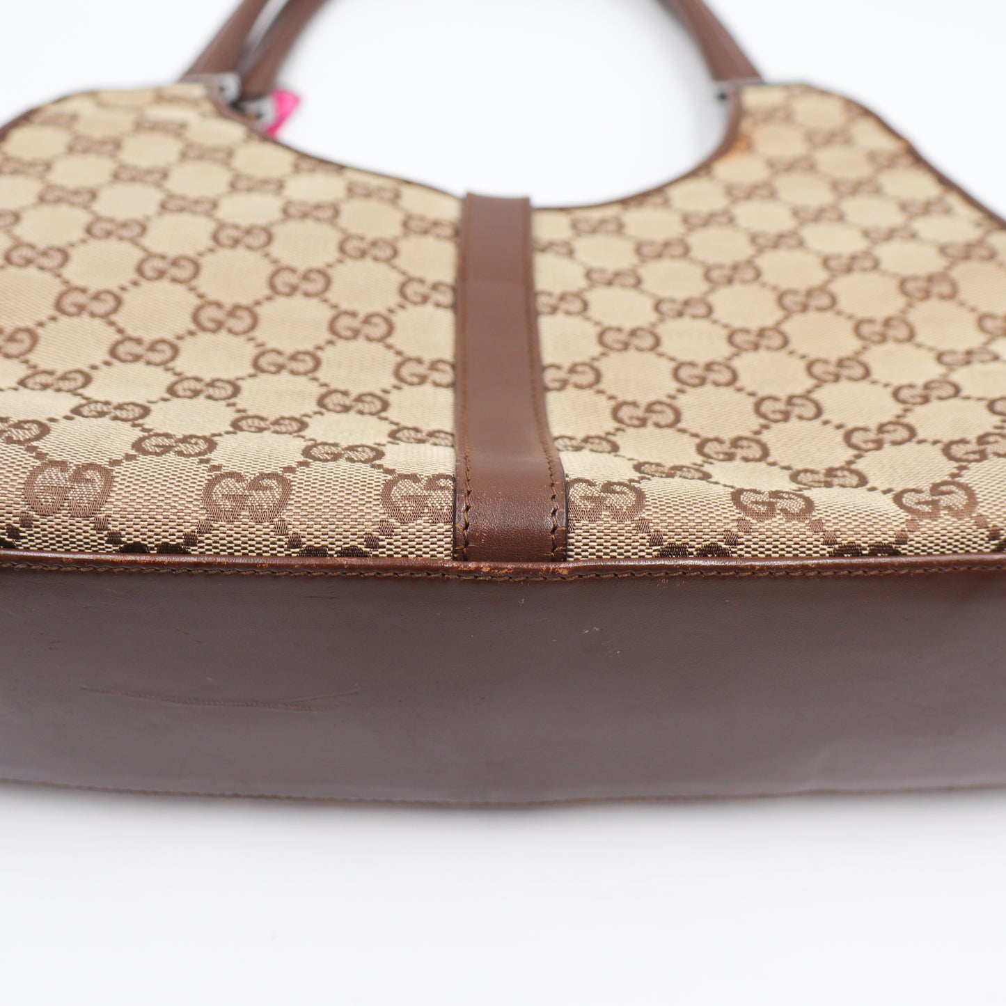 Gucci Jackie GG Monogram - 897
