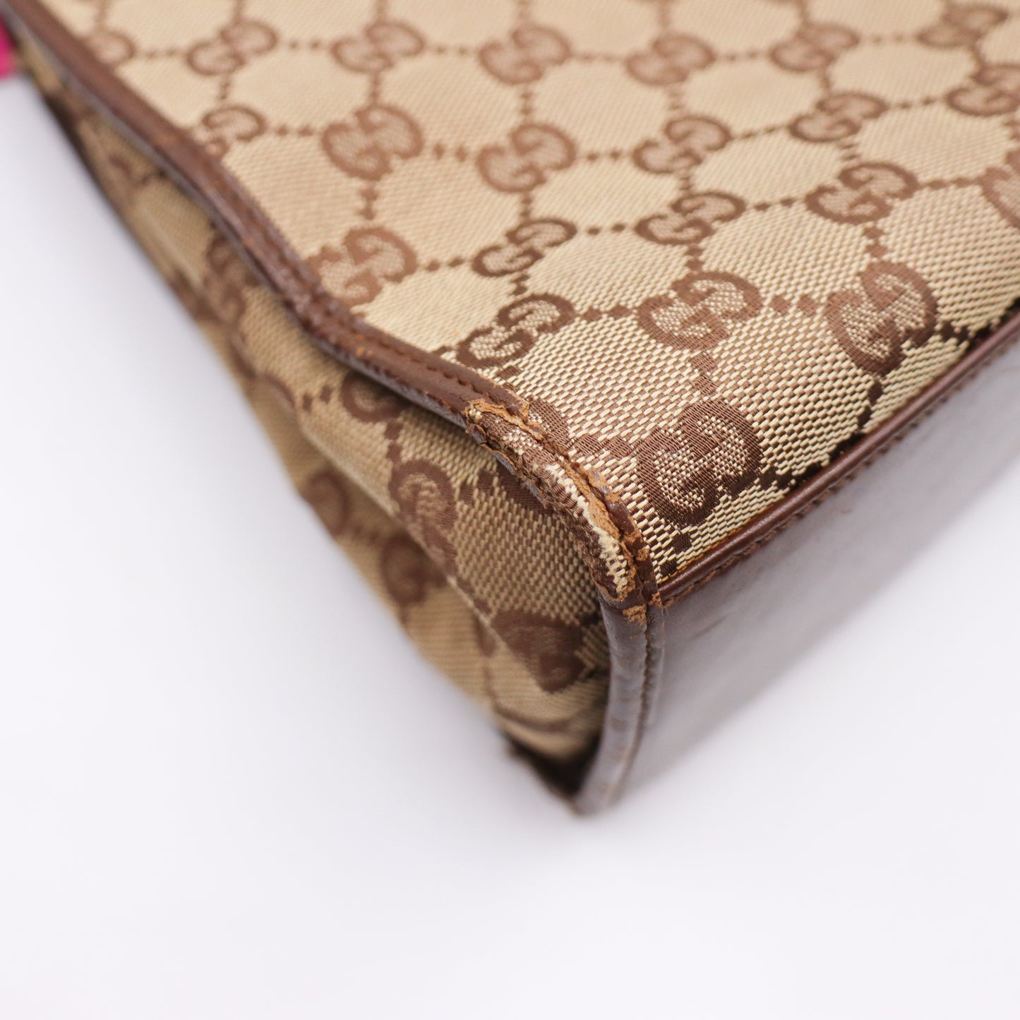 Gucci Jackie GG Monogram - 897