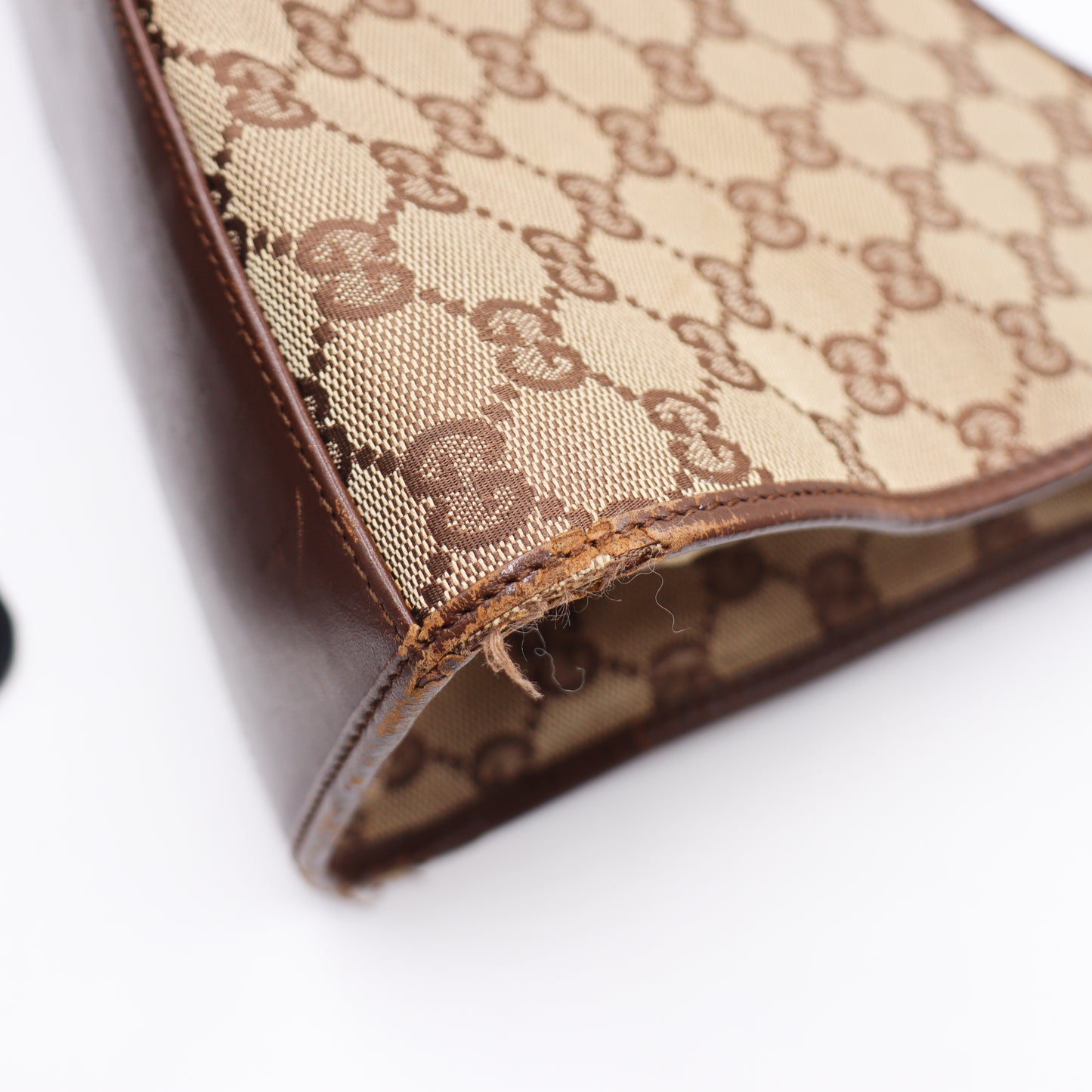 Gucci Jackie GG Monogram - 897