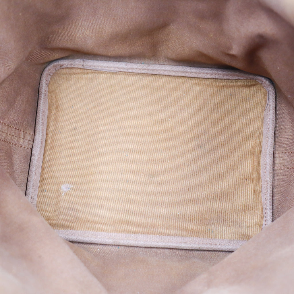 Louis Vuitton Noé Petit Monogram - 904