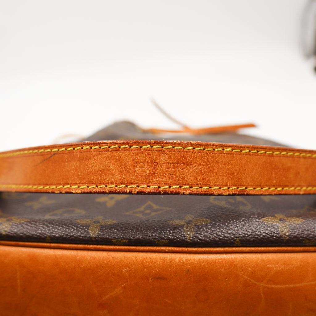 Louis Vuitton Noé Petit Monogram - 904