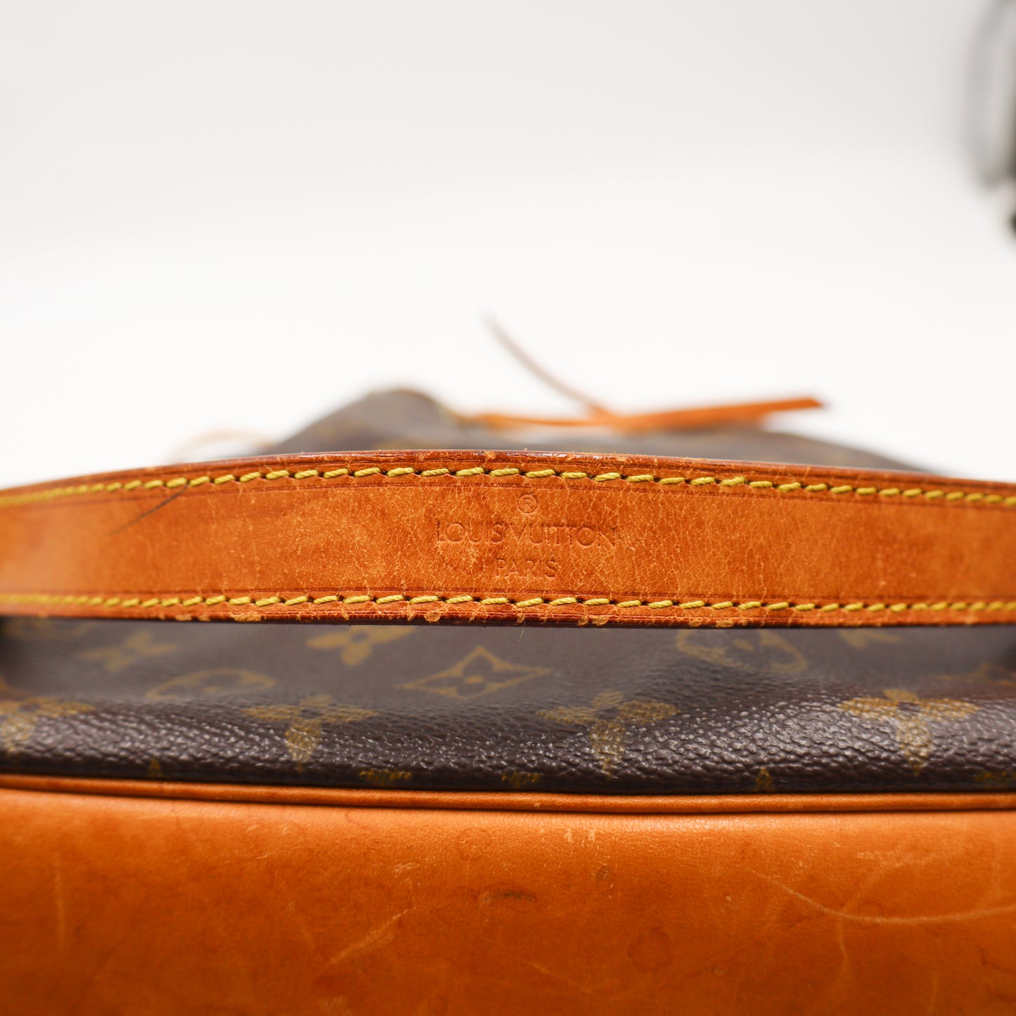 Louis Vuitton Noé Petit Monogram - 904