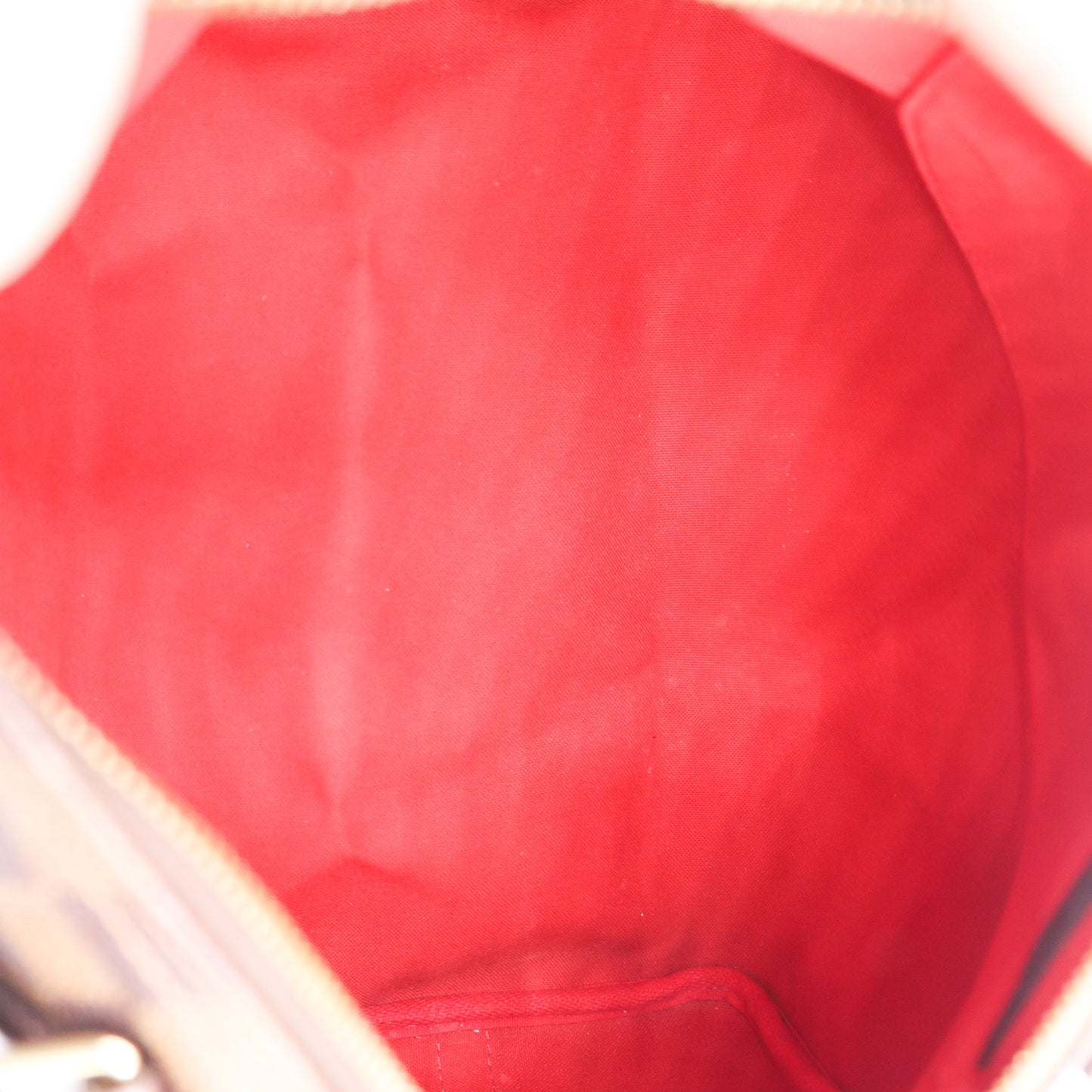 Louis Vuitton Speedy 30 Bandouliere Damier - 835