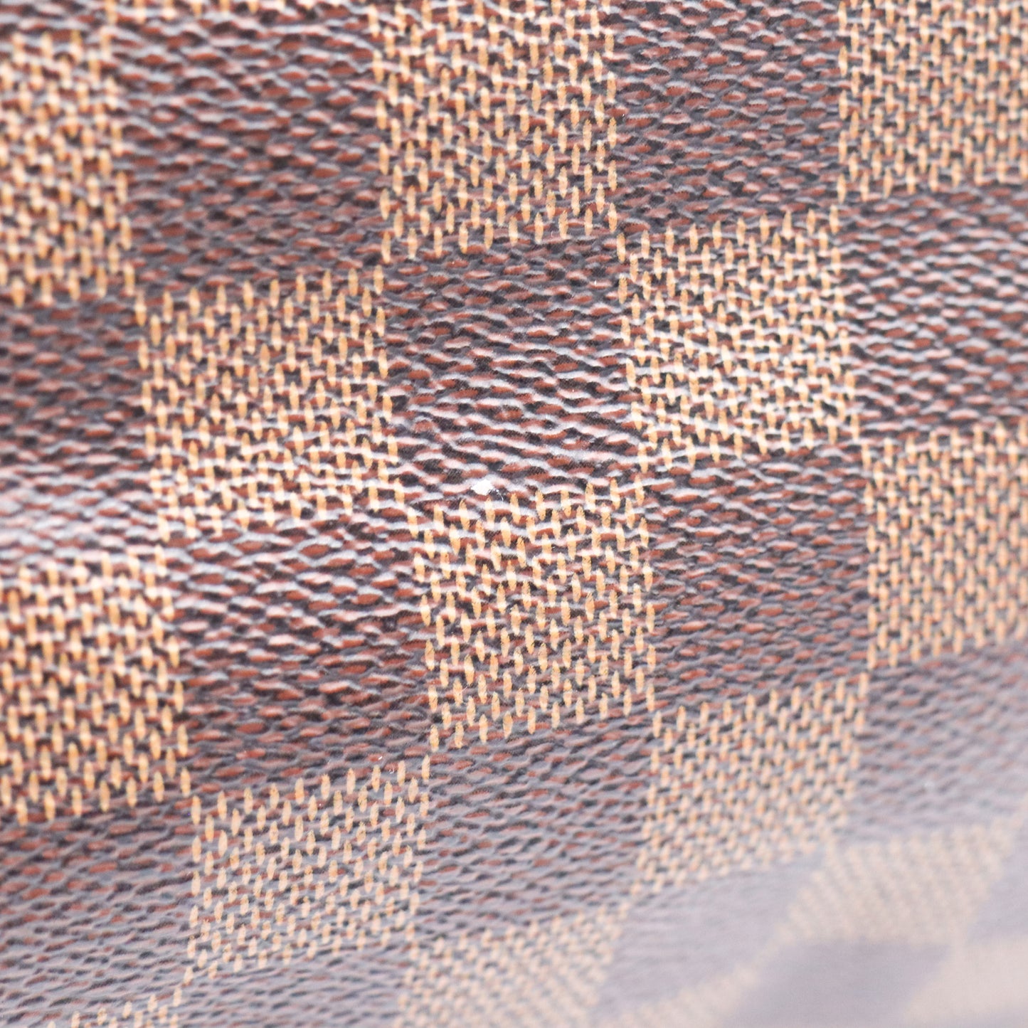 Louis Vuitton Speedy 30 Bandouliere Damier - 835