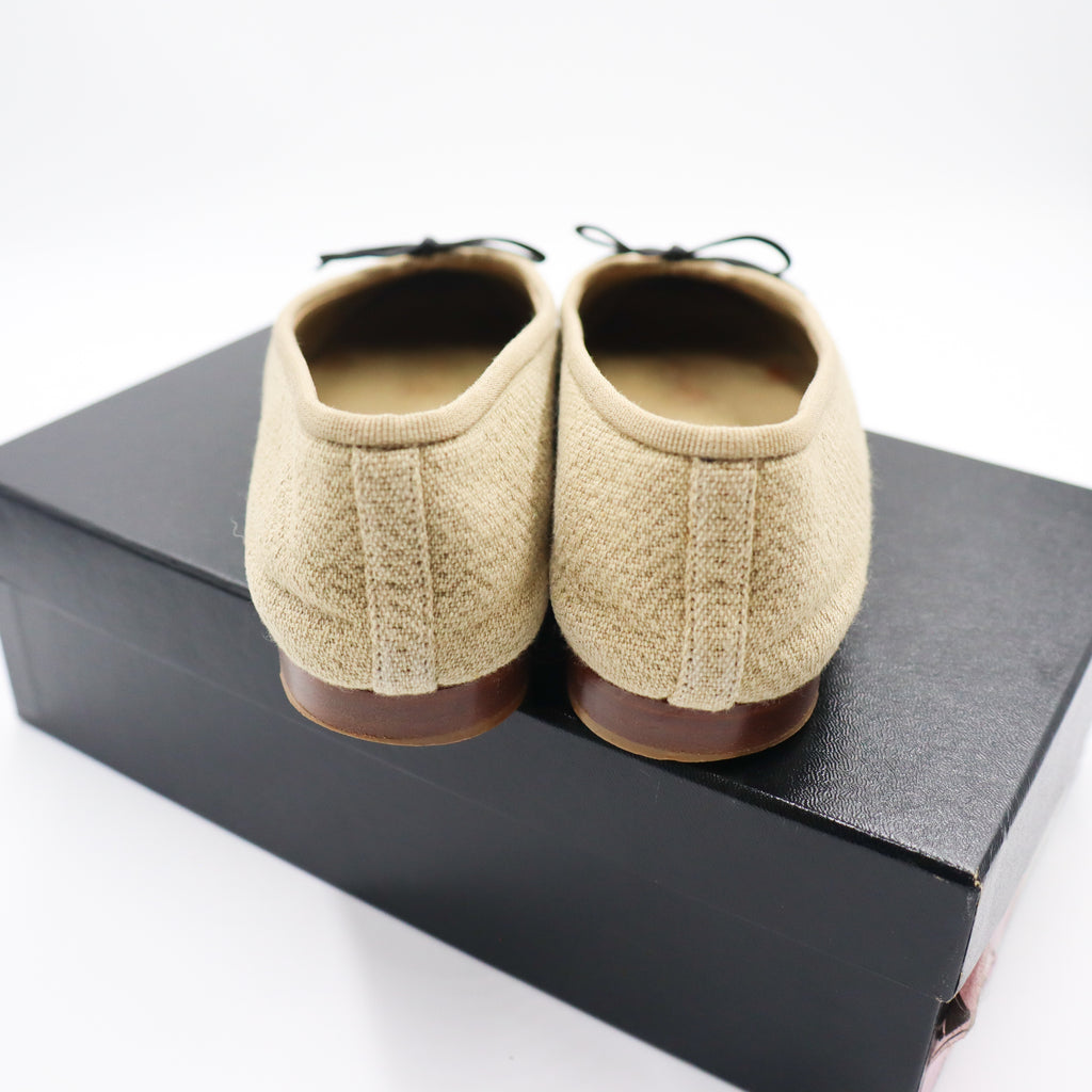 Chanel Ballerina EU 36 - 844