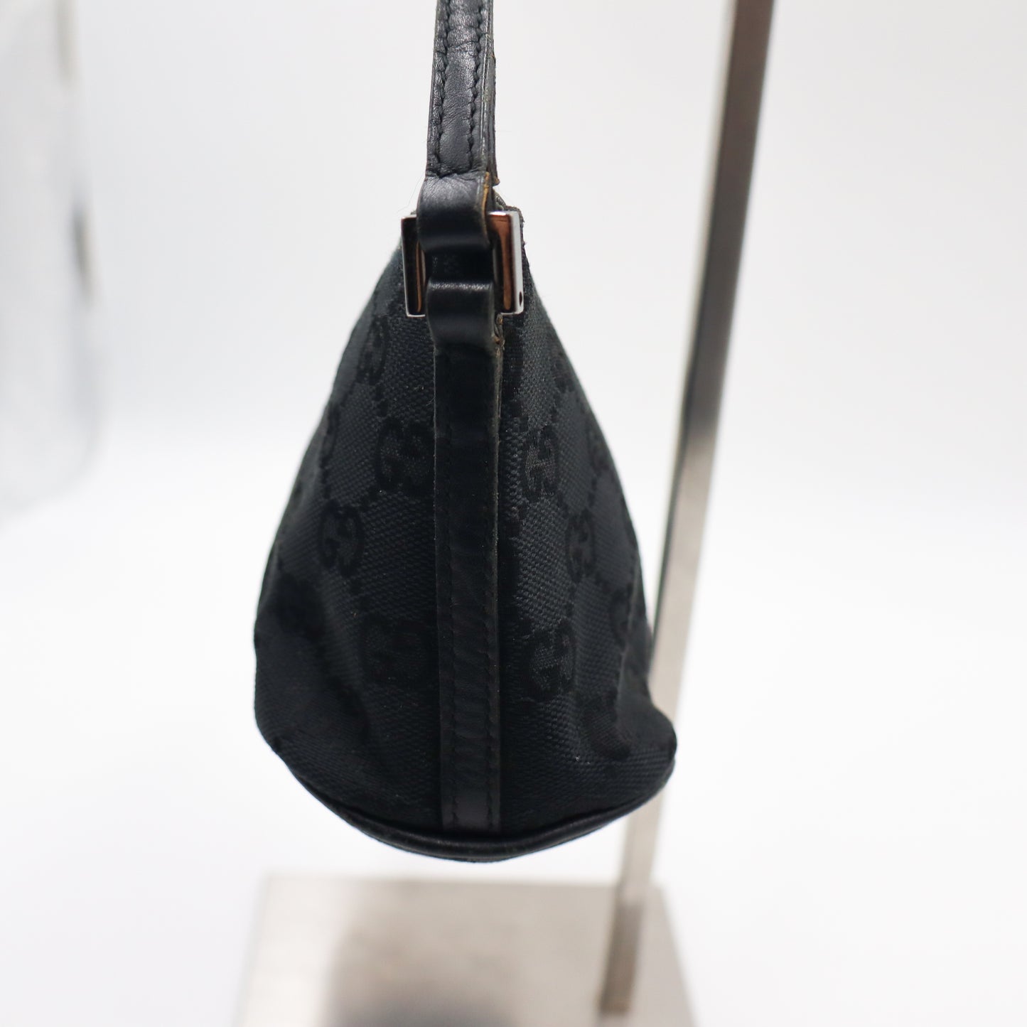 Gucci GG Boat Pochette Monogram - 851