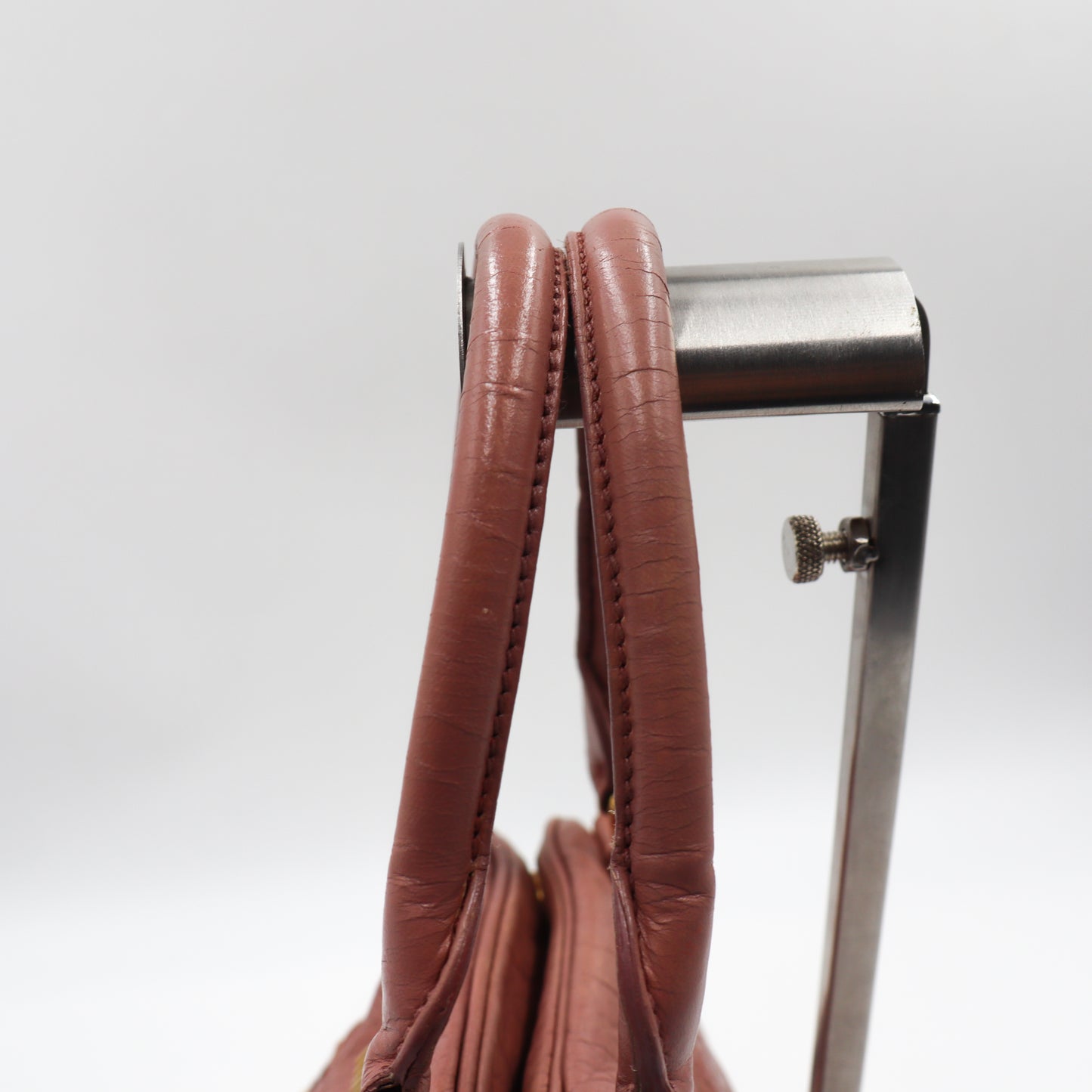 Miu Miu Matelasse Pink - 865