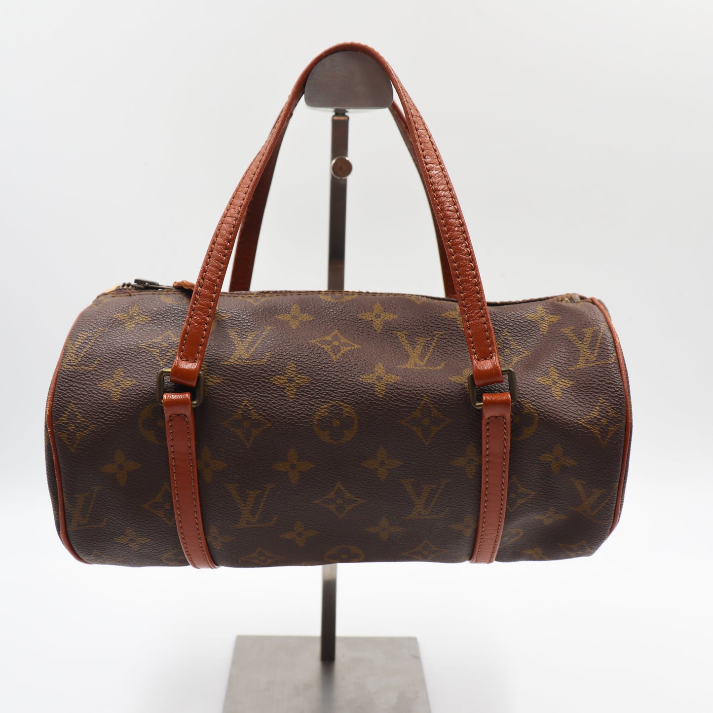 Louis Vuitton Papillon 26 Monogram - 869