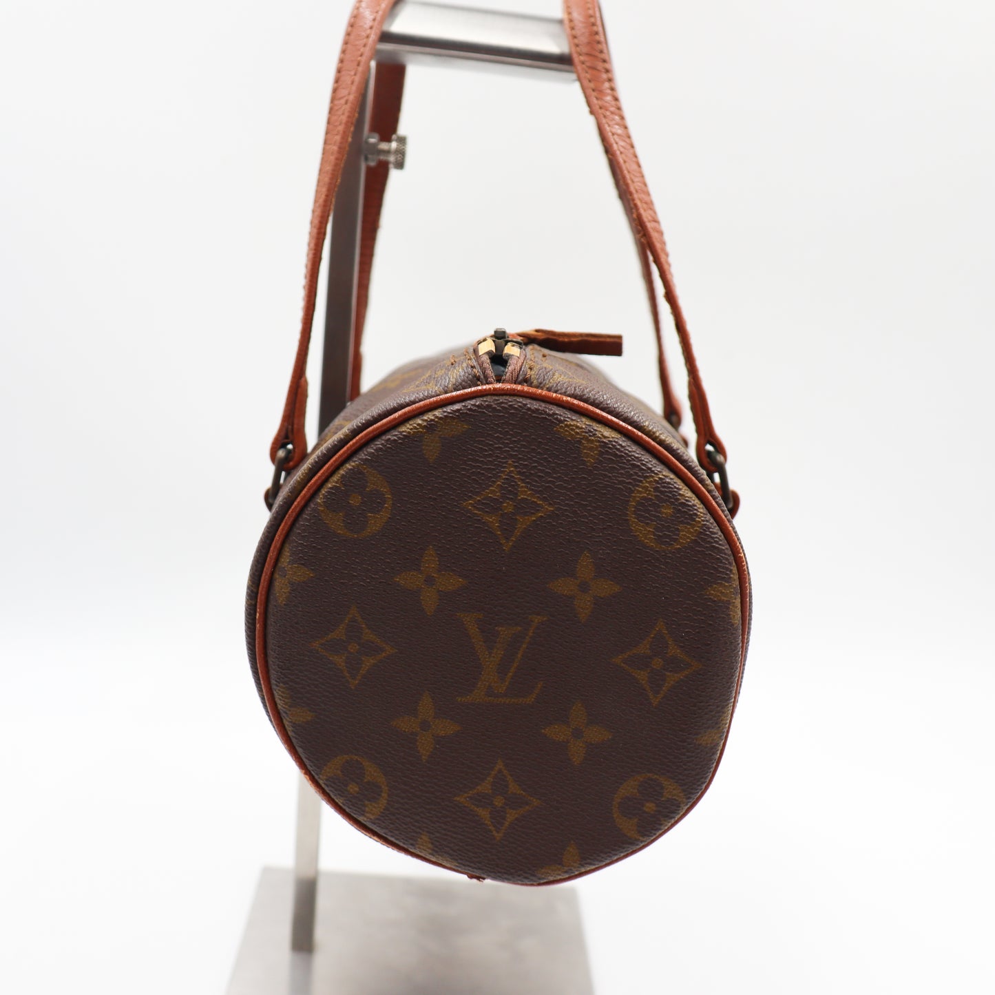 Louis Vuitton Papillon 26 Monogram - 869