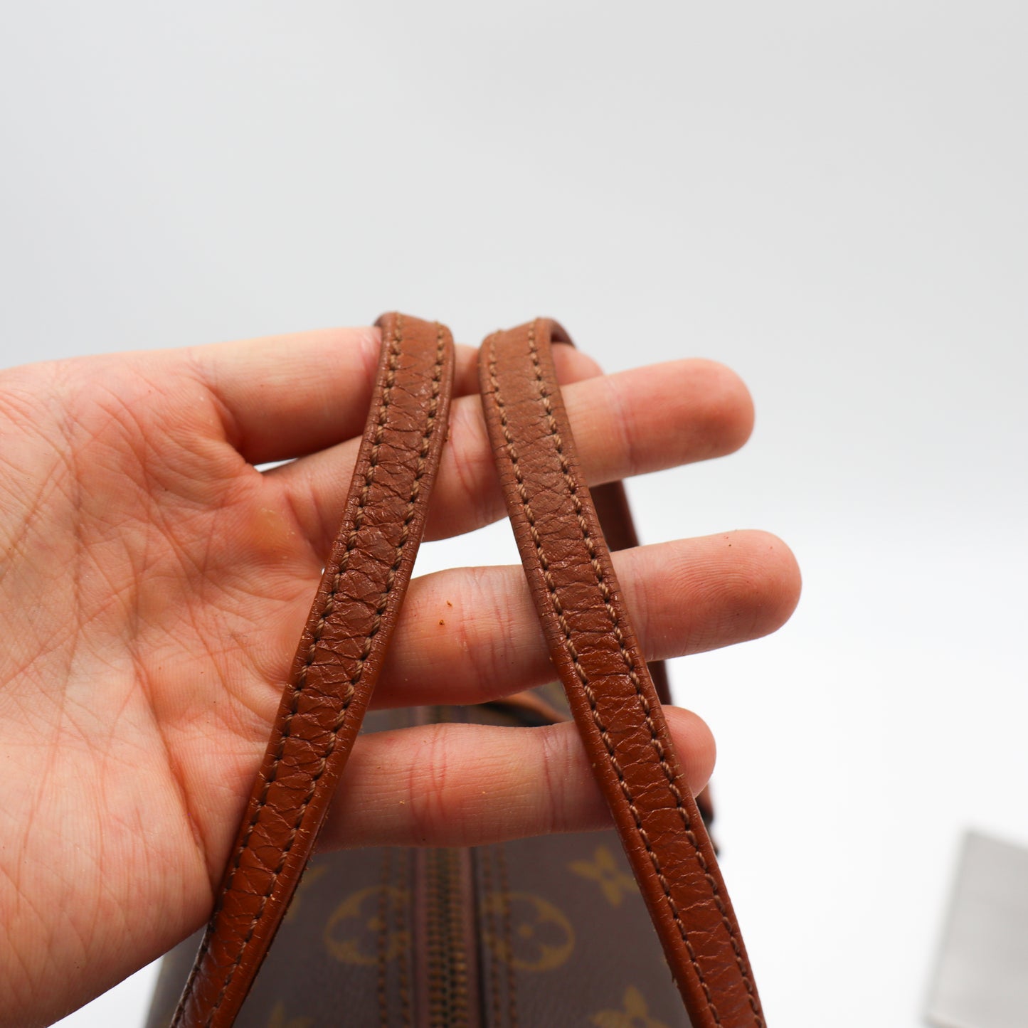 Louis Vuitton Papillon 26 Monogram - 869