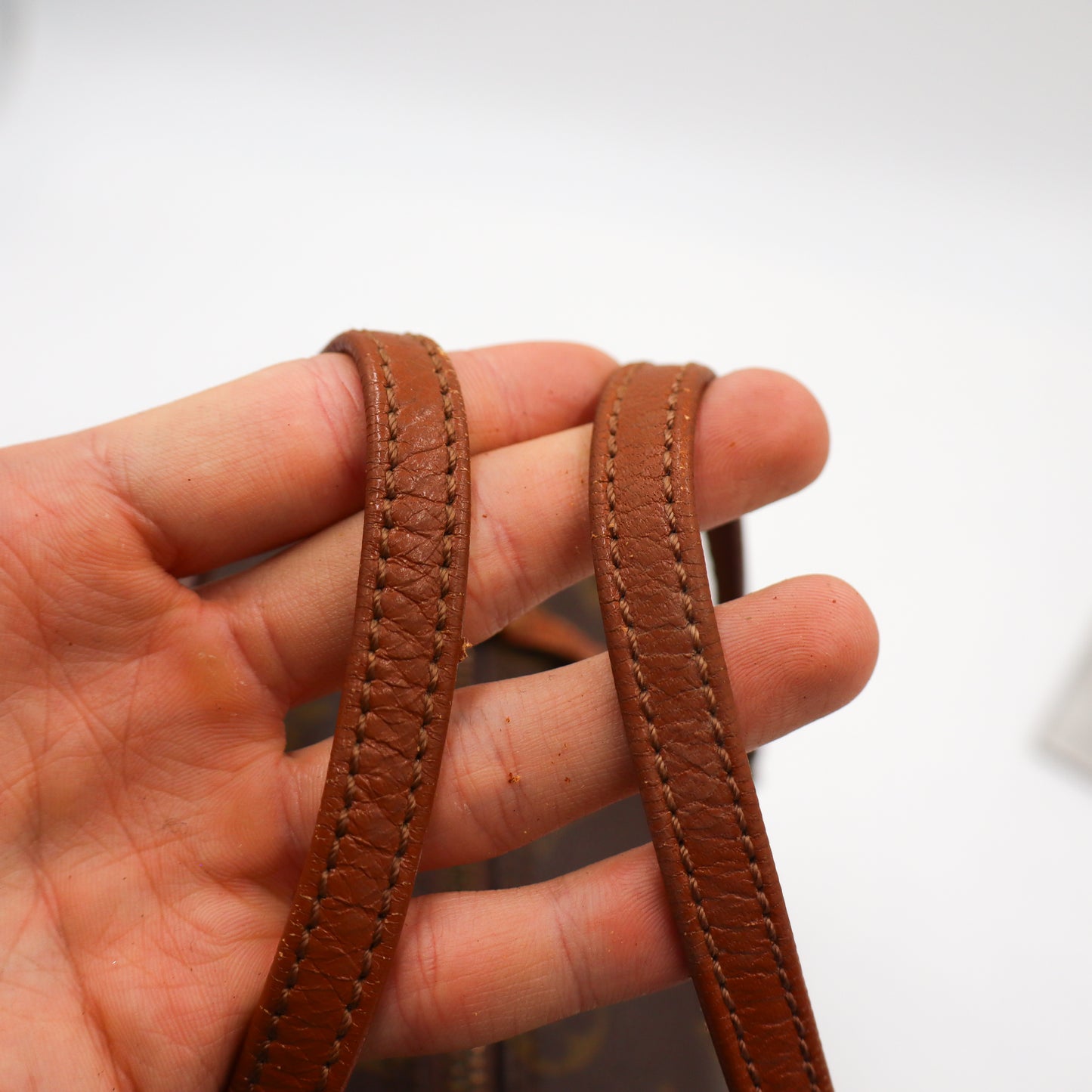 Louis Vuitton Papillon 26 Monogram - 869