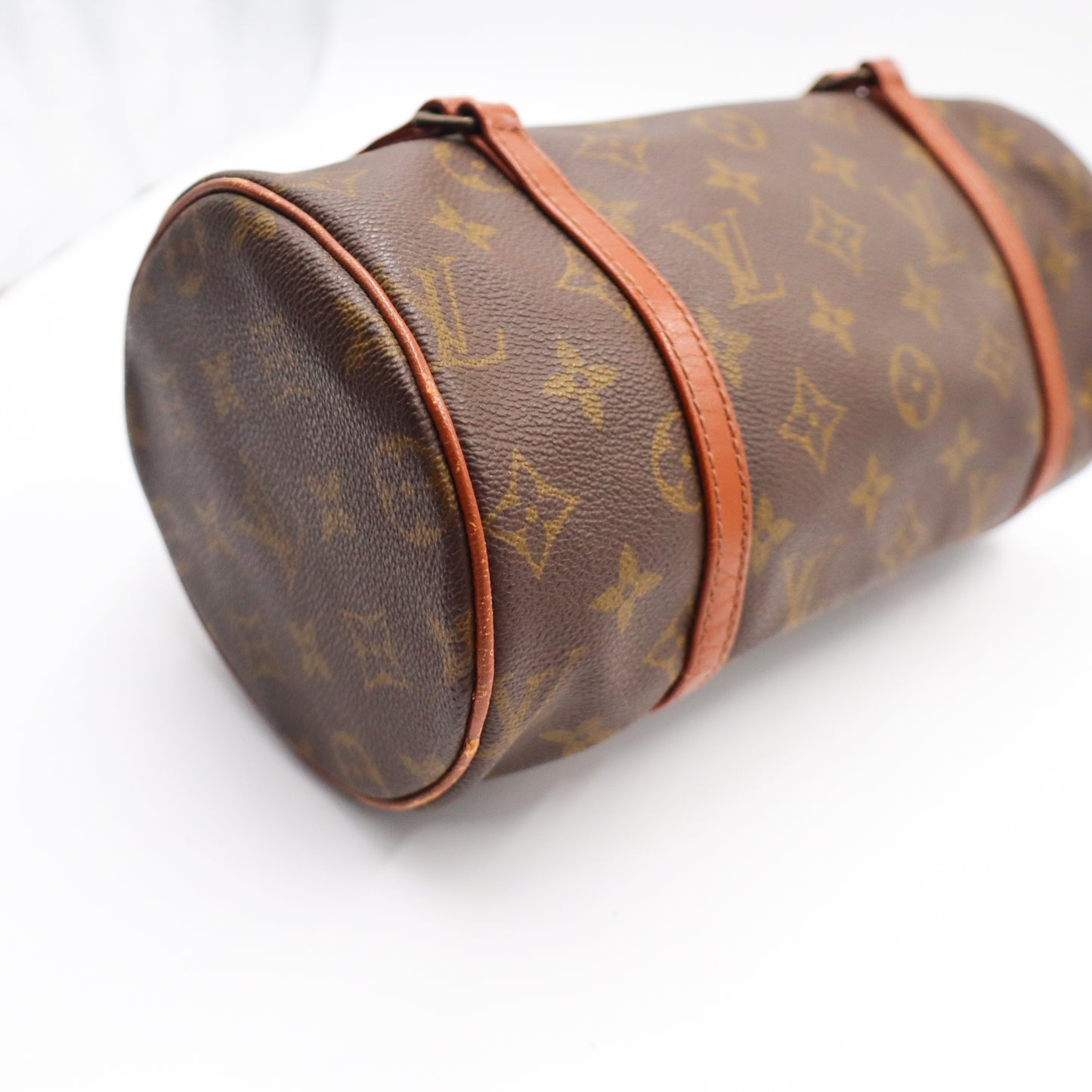 Louis Vuitton Papillon 26 Monogram - 869