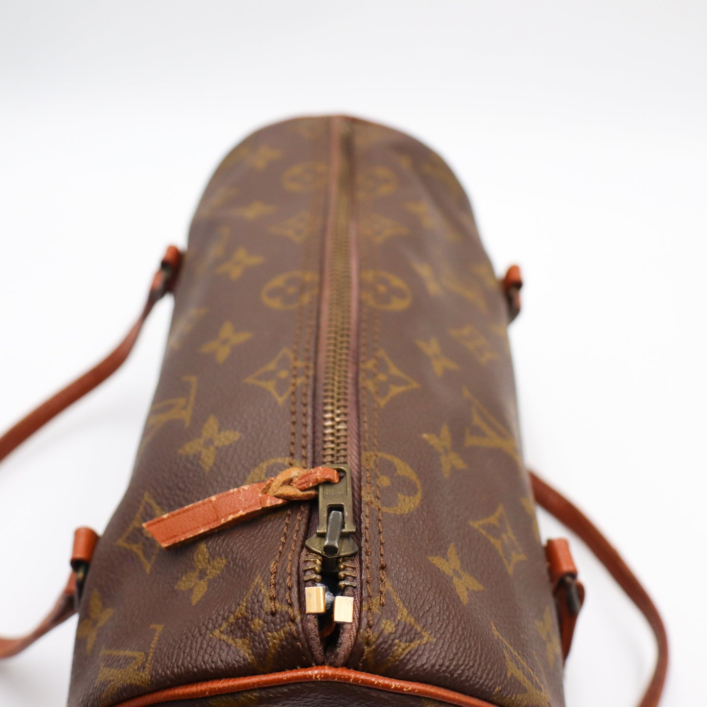 Louis Vuitton Papillon 26 Monogram - 869