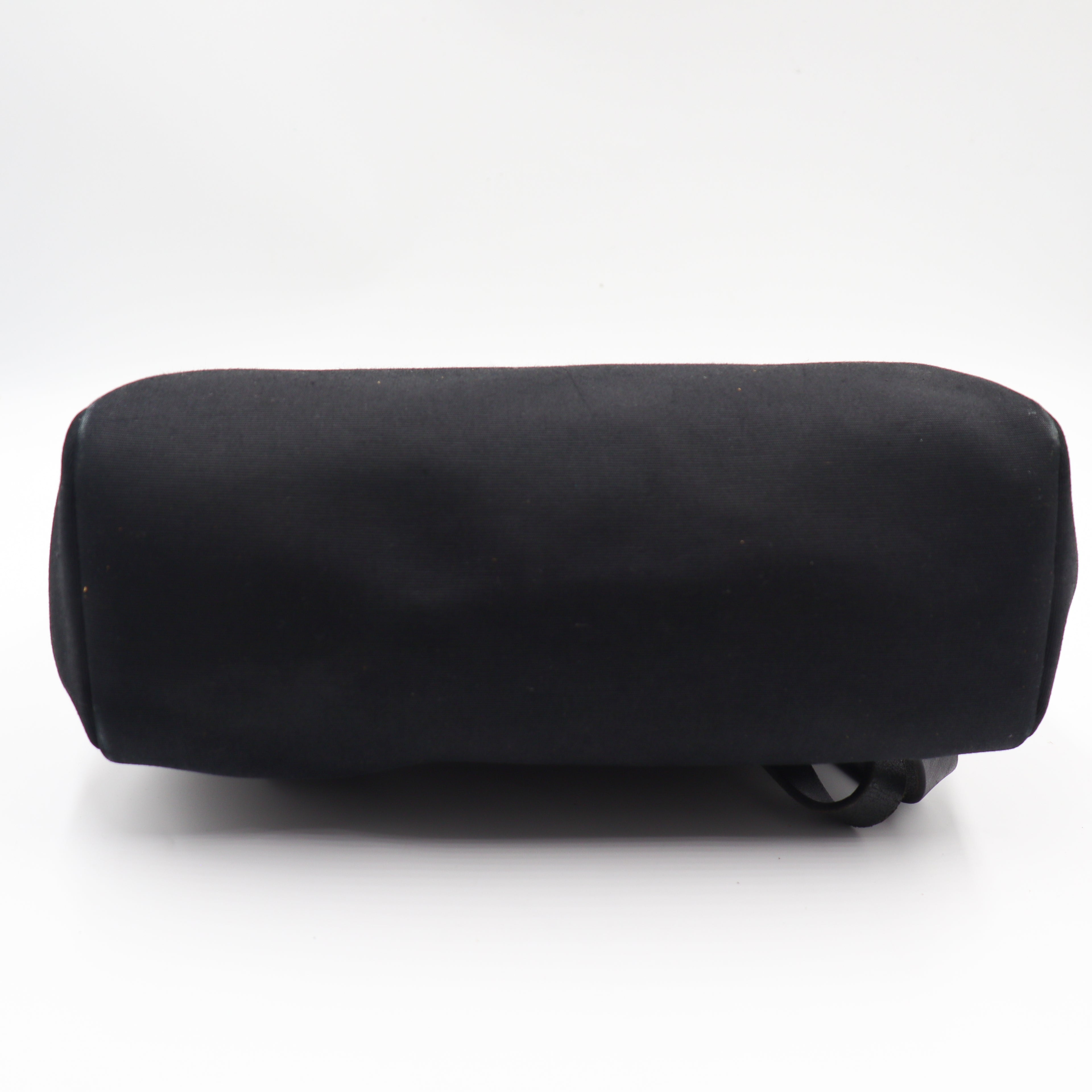 Hermes Herbag Black PM - 874