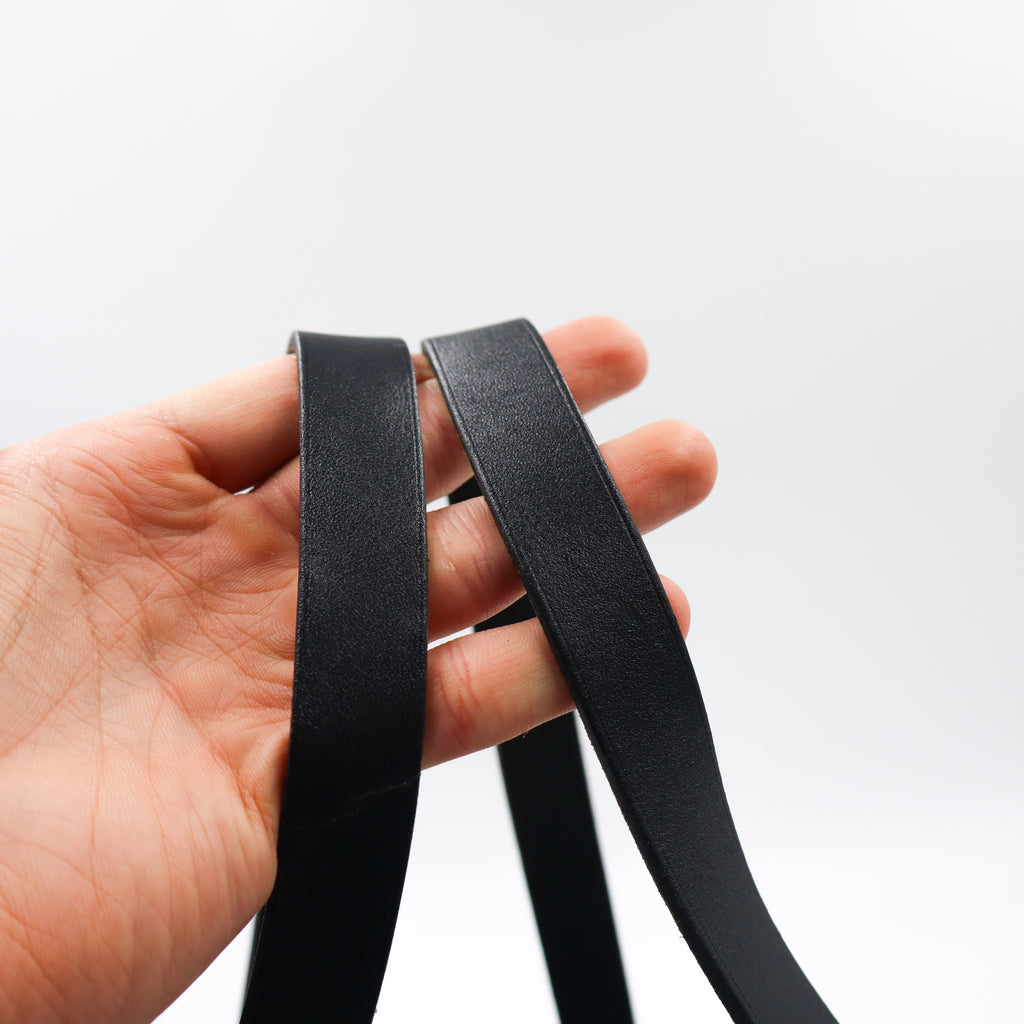 Hermes Herbag Black PM - 874